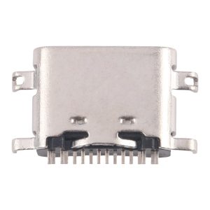 Original 12 Pin Charging Port Connector Upper Corner replacement