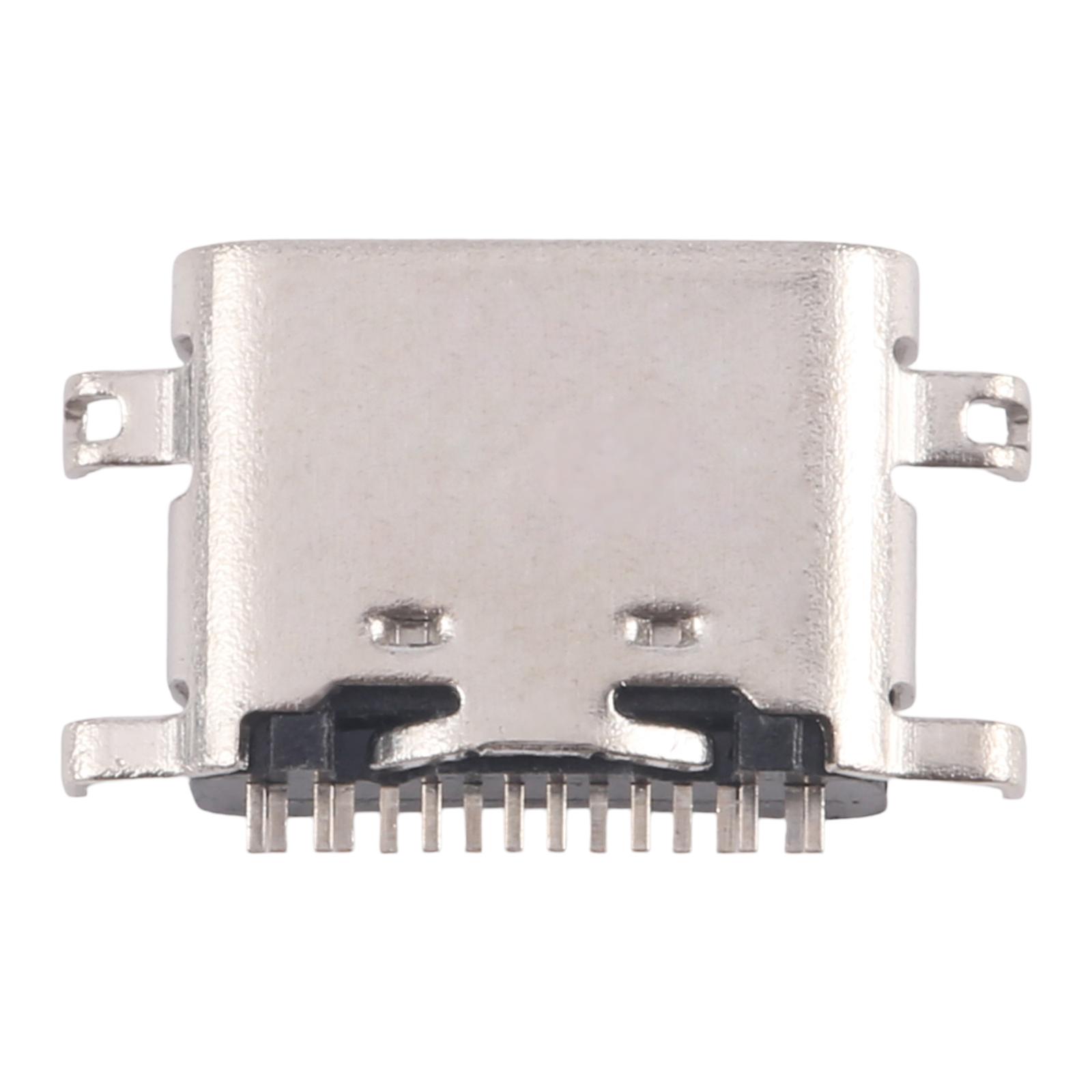 Original 12 Pin Charging Port Connector Upper Corner replacement