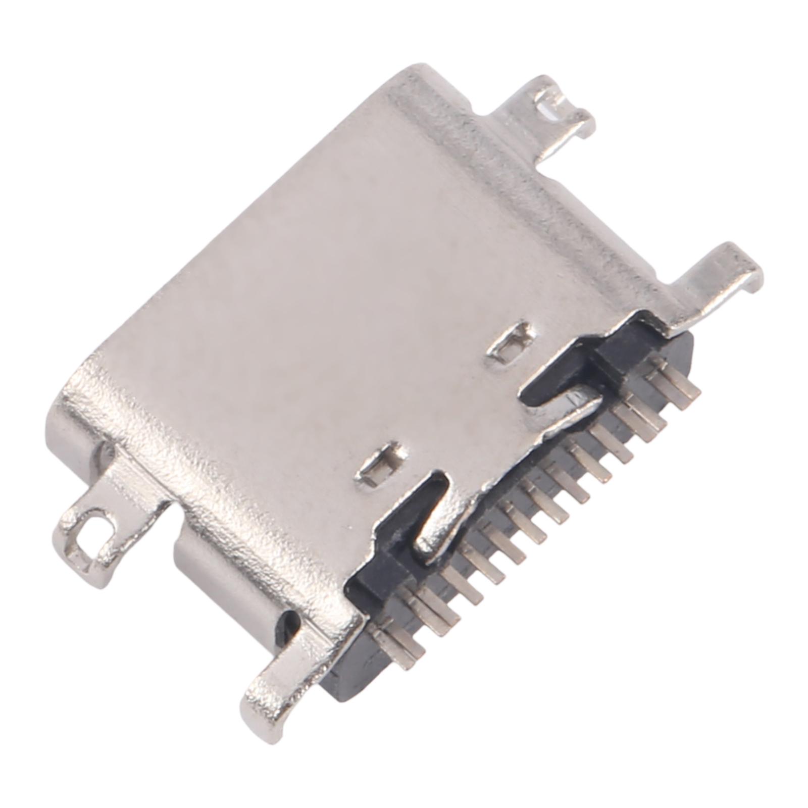 12 Pin Charging Port Connector Upper Corner Replacement - Image 2