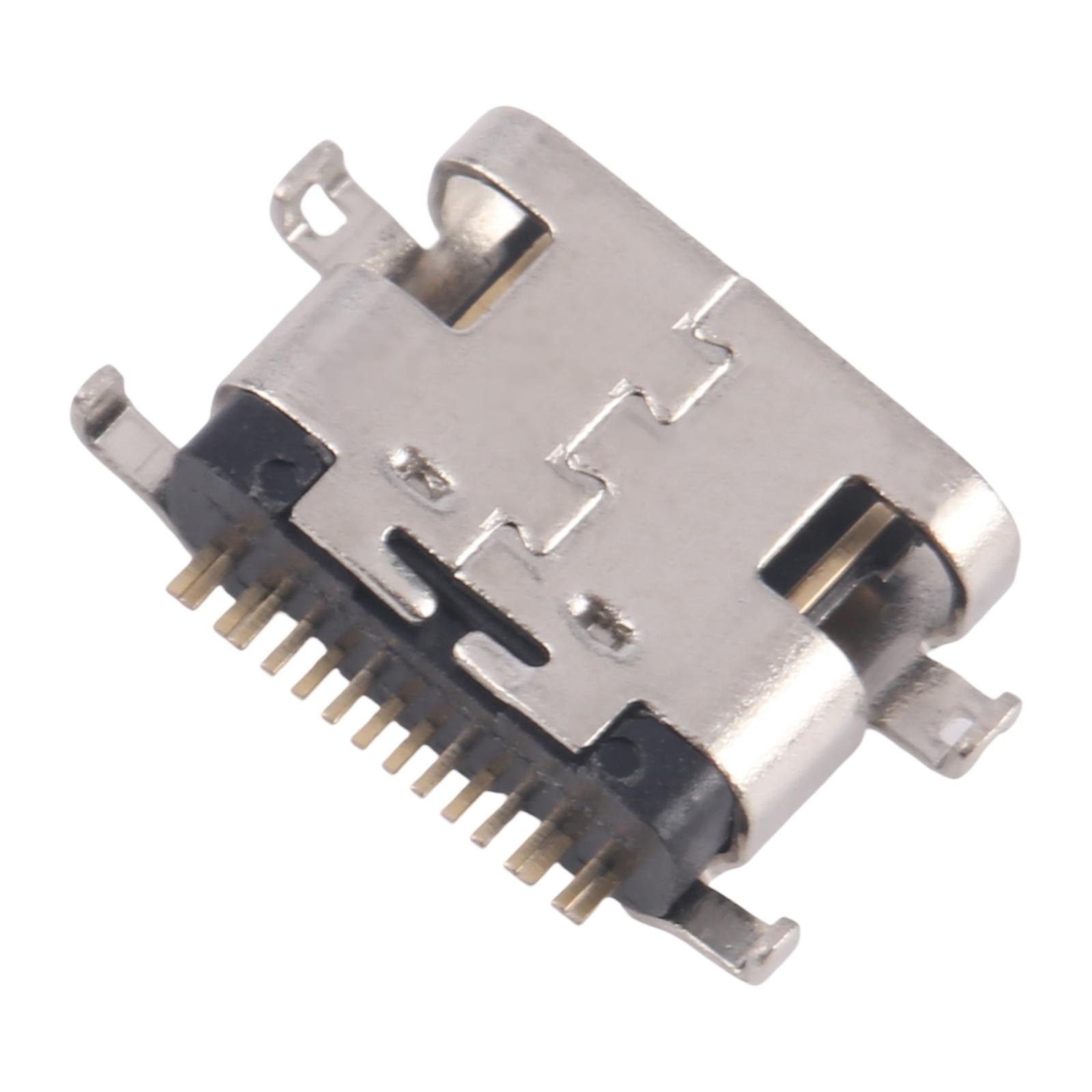 12 Pin Charging Port Connector Upper Corner Replacement - Image 3