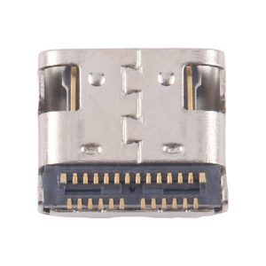 Original Dual-row Pin 12 Pin Charging Port Connector