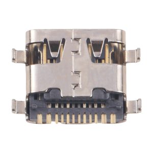 Original 12 Pin Charging Port Connector replacement