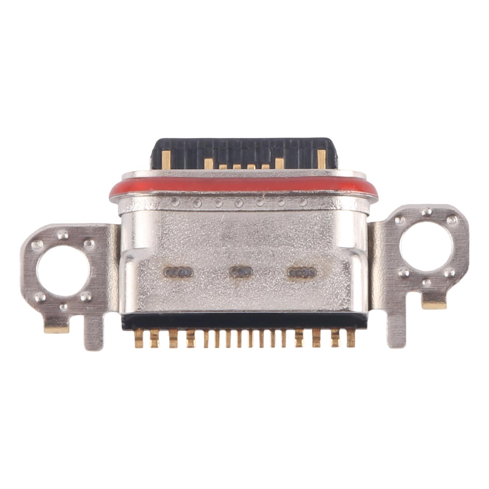 Realme GT Neo 5 RMX3706 charging port replacement