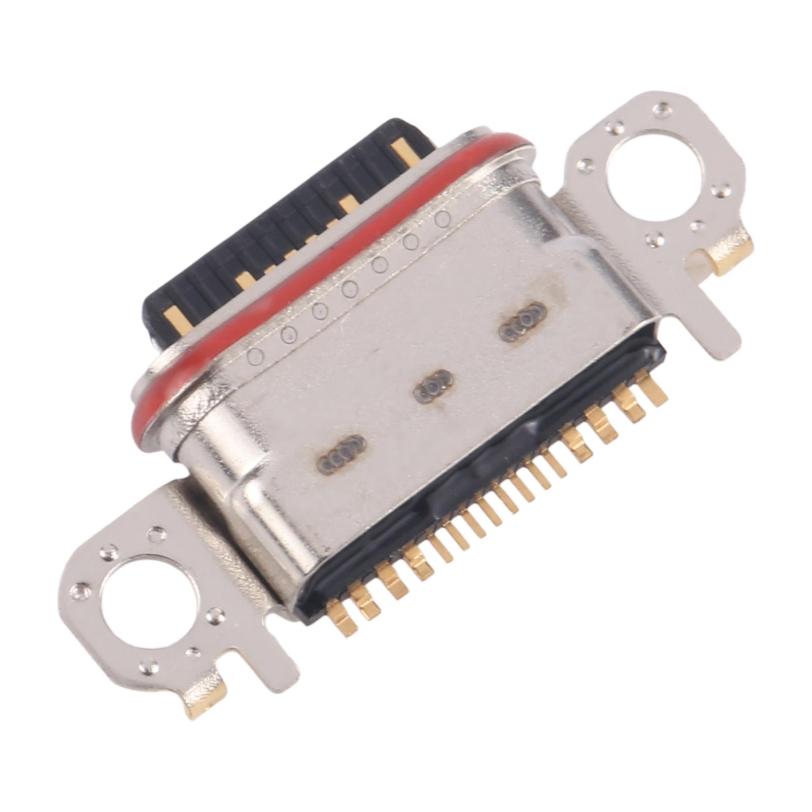 Realme GT Neo 5 RMX3706 Charging Port Replacement - Image 2