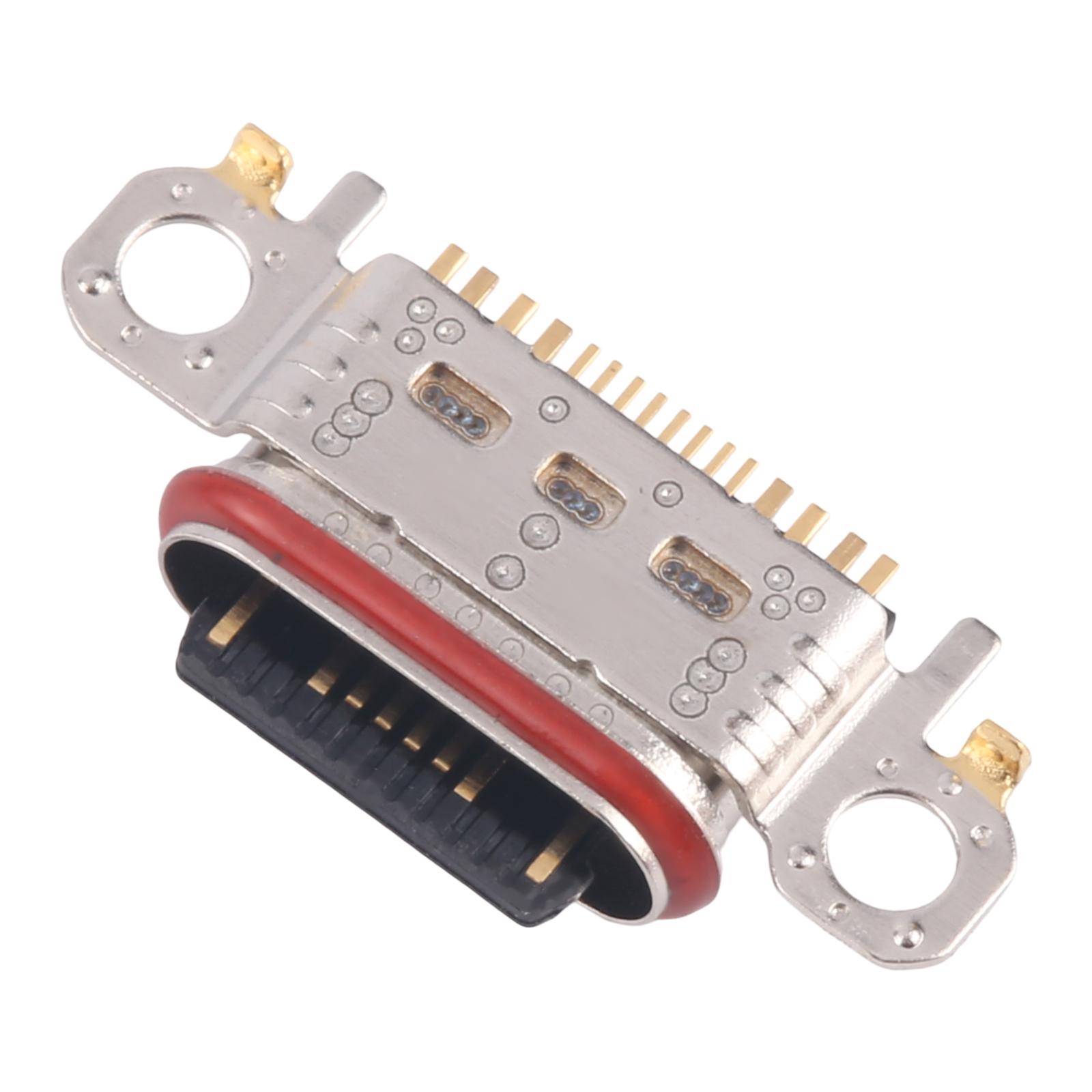Realme GT Neo 5 RMX3706 Charging Port Replacement - Image 3