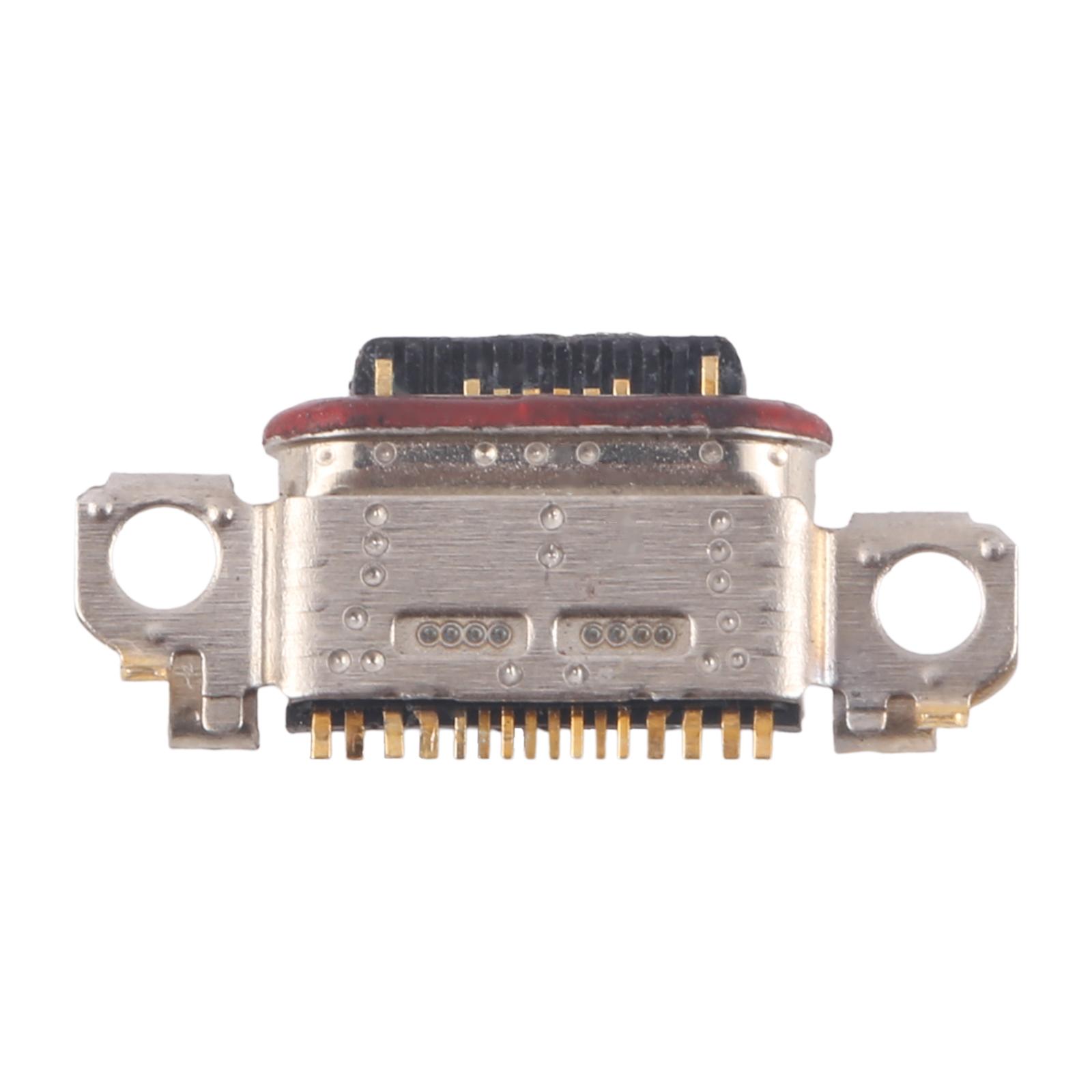 OPPO Reno12 5G CPH2625 charging port connector