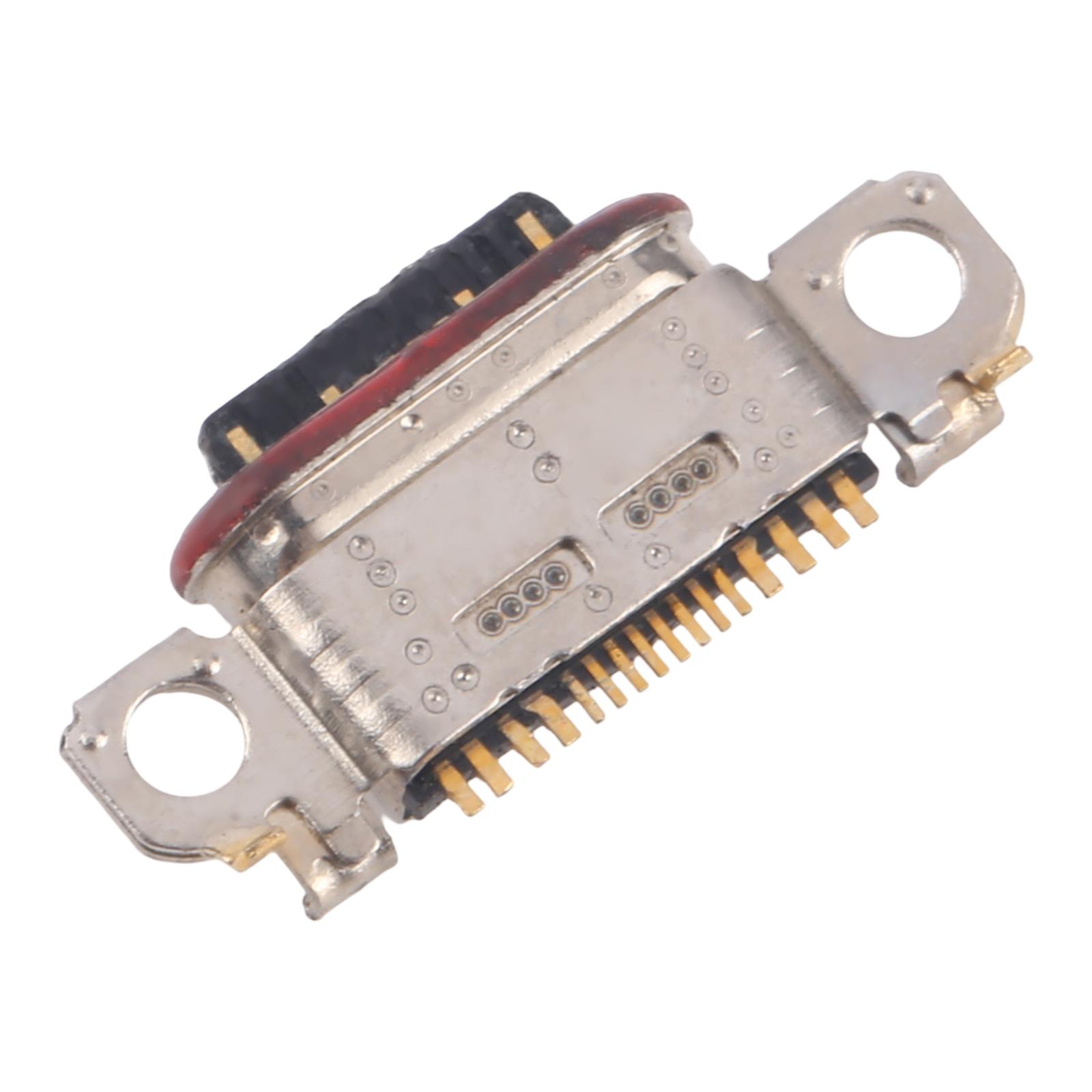 OPPO A3 Pro 5G CPH2639 CPH2665 Charging Port Replacement - Image 2