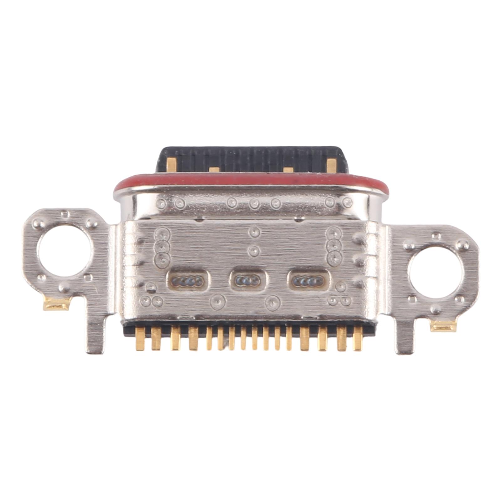 OPPO Reno11 F charging port connector replacement
