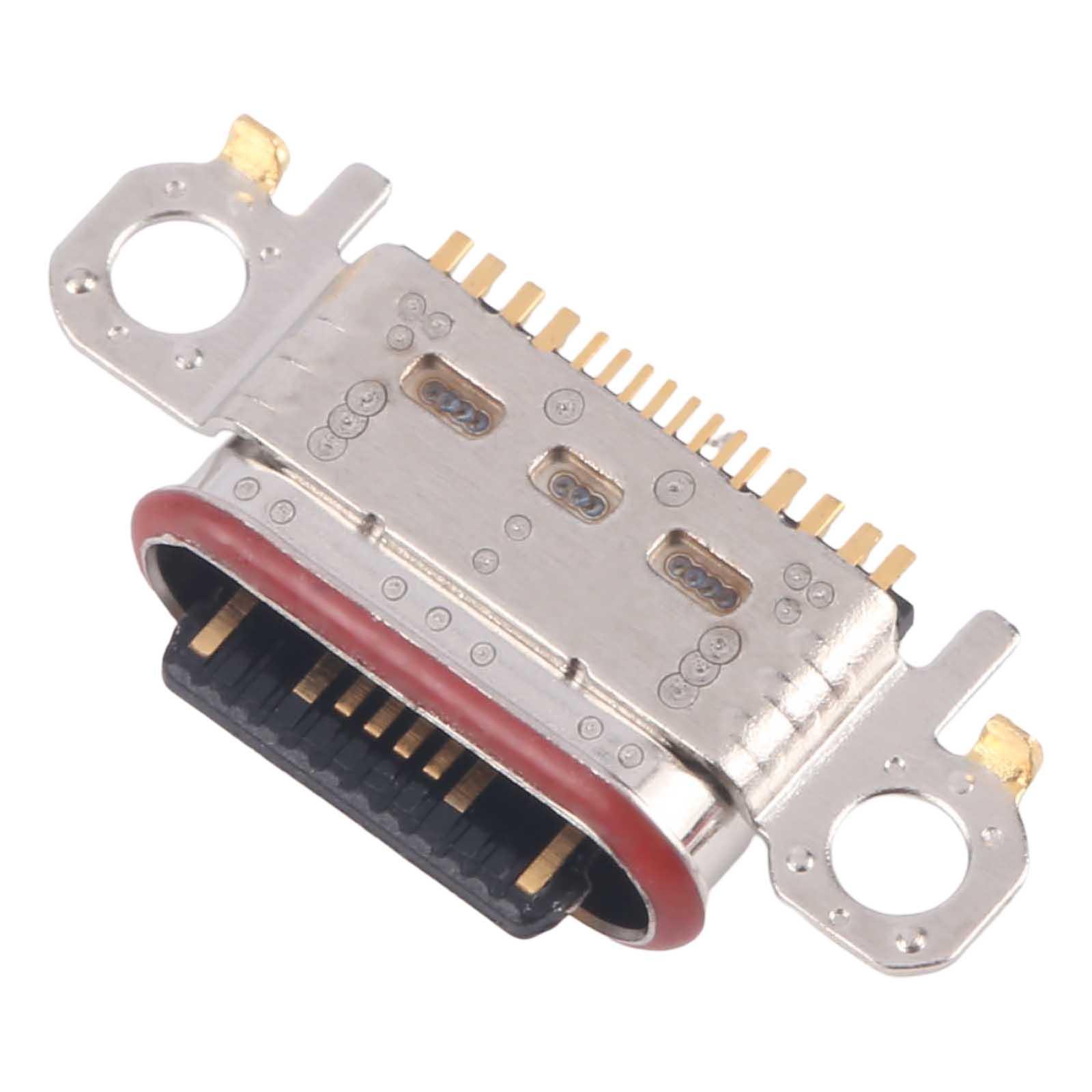 OPPO Reno11 F Charging Port Connector Replacement - Image 3