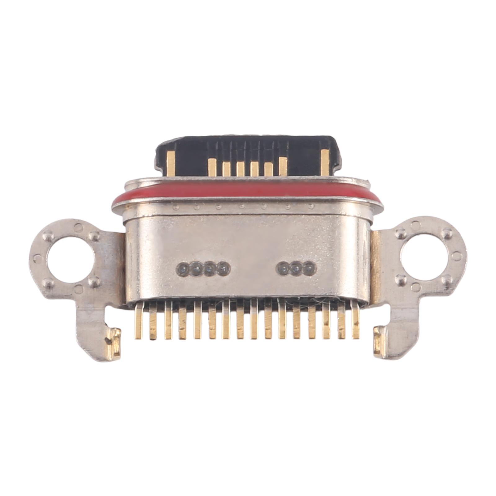 OPPO A3 5G CPH2683 charging port replacement