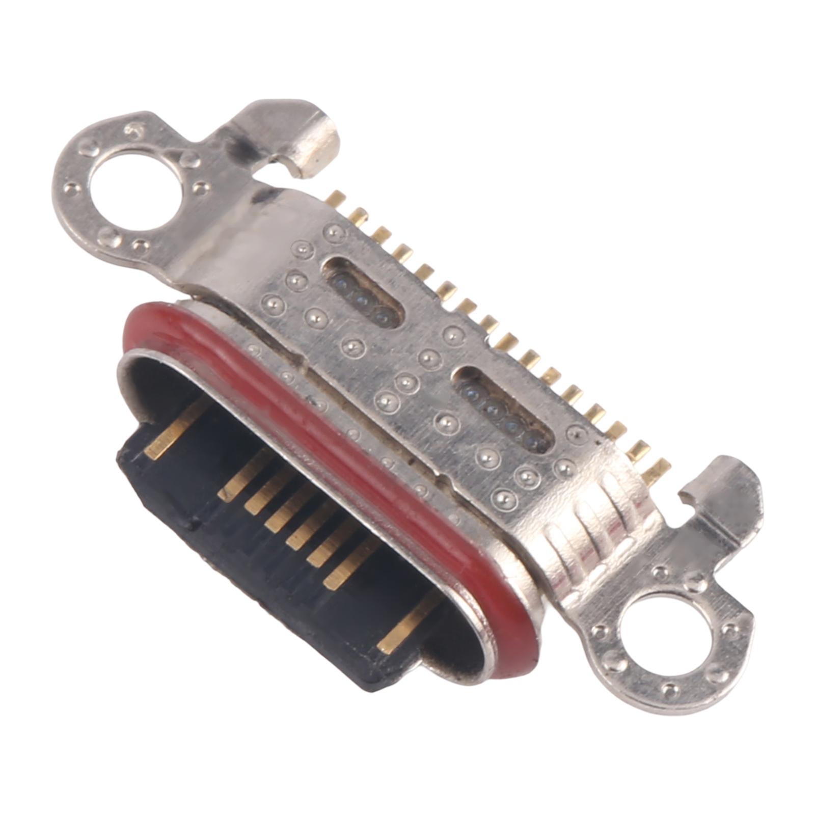 OPPO A3 5G CPH2683 Charging Port Replacement - Image 3