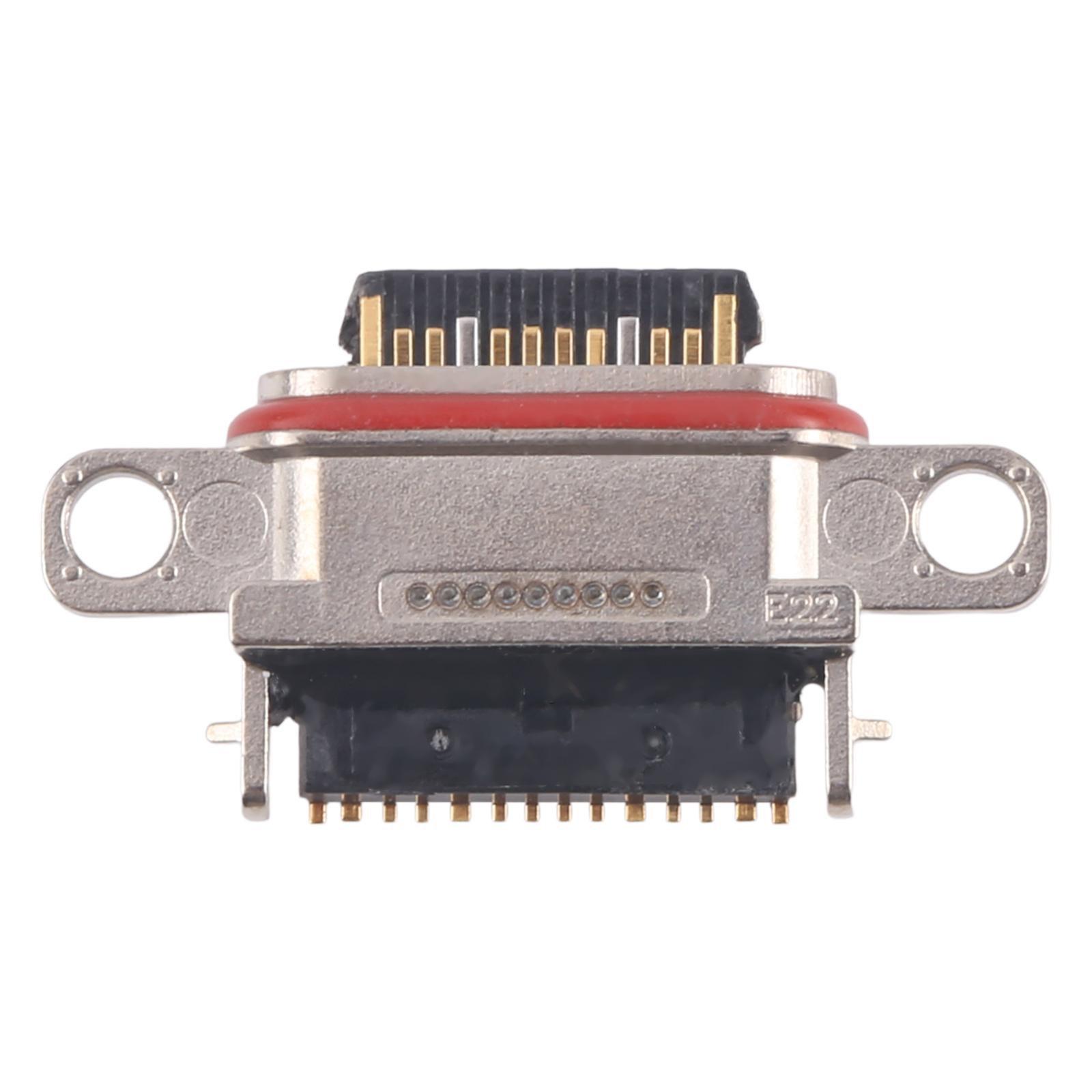 OPPO Find X6 charging port connector replacement