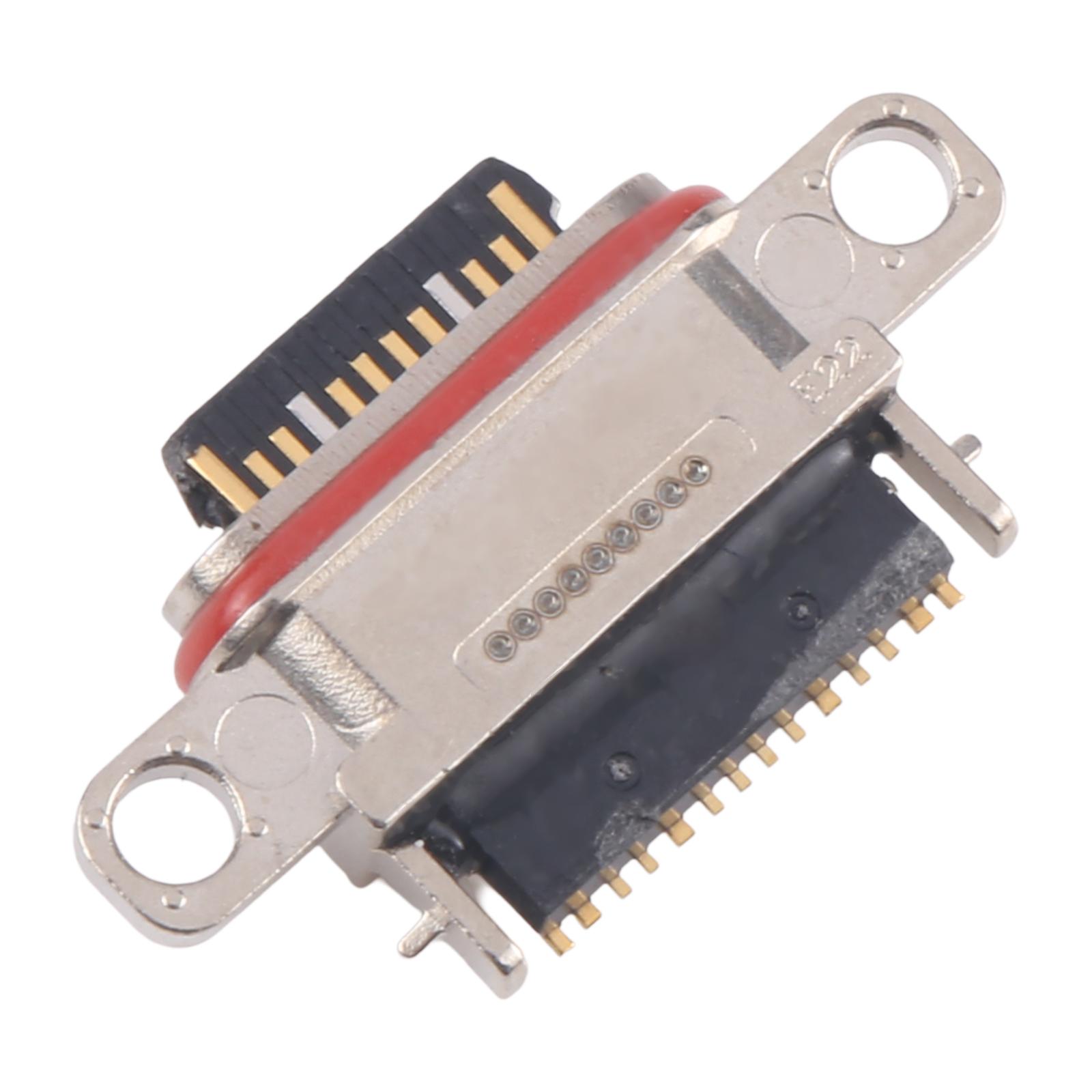 OPPO Find X6 Charging Port Connector Replacement - Image 2