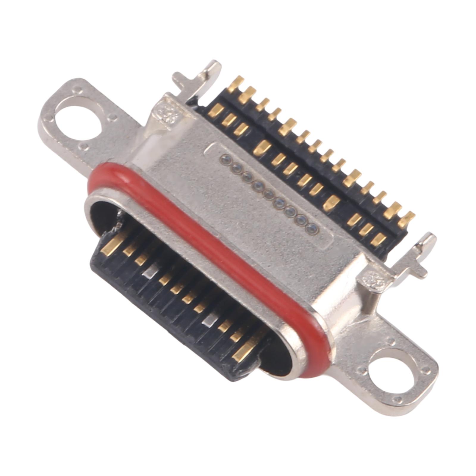 OPPO Find X6 Charging Port Connector Replacement - Image 3