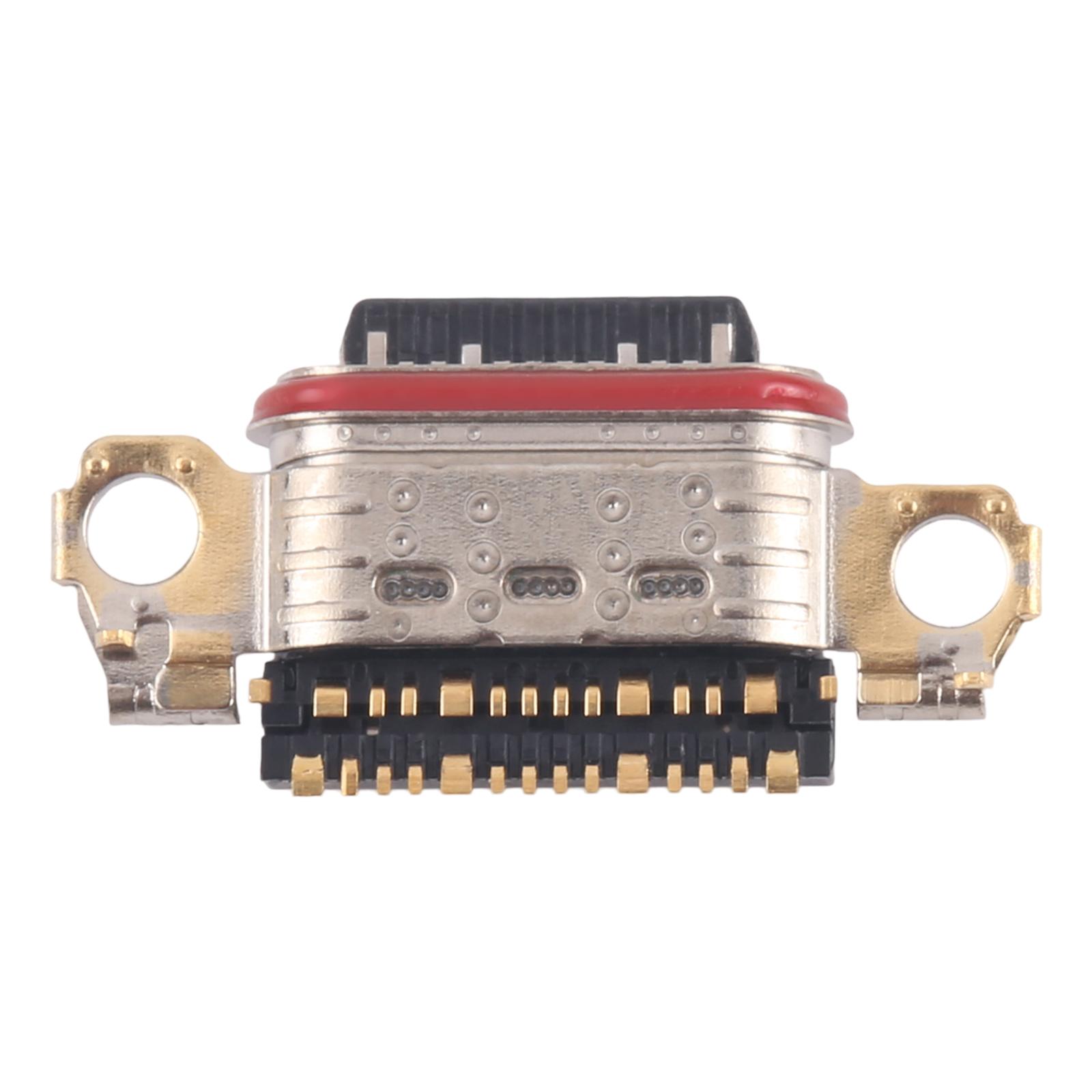 OPPO Find X7 Ultra charging port replacement