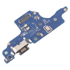 Motorola Moto G15 charging port replacement