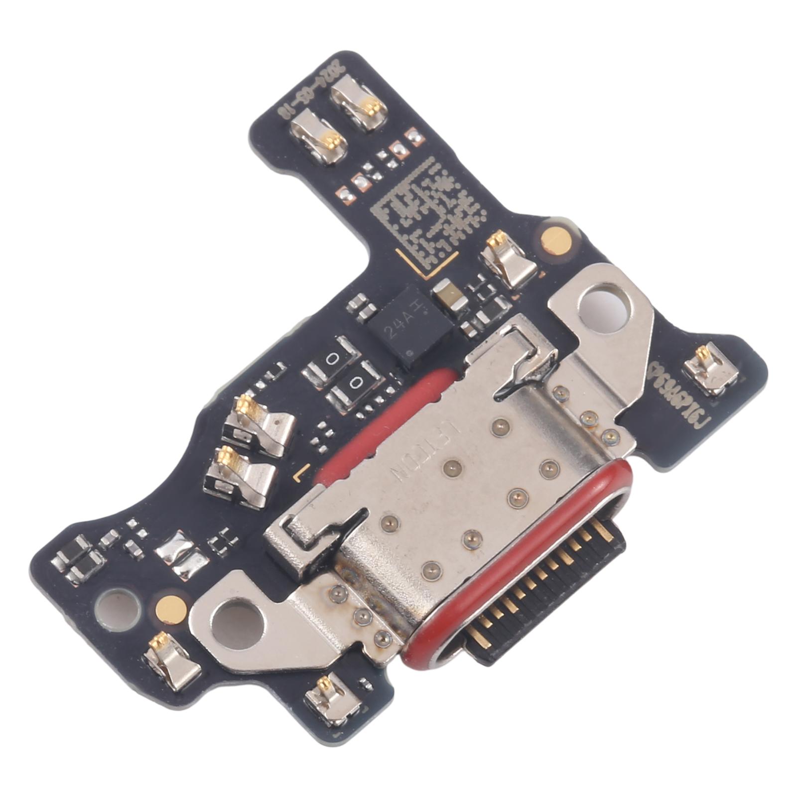 Motorola Moto S50 charging port replacement