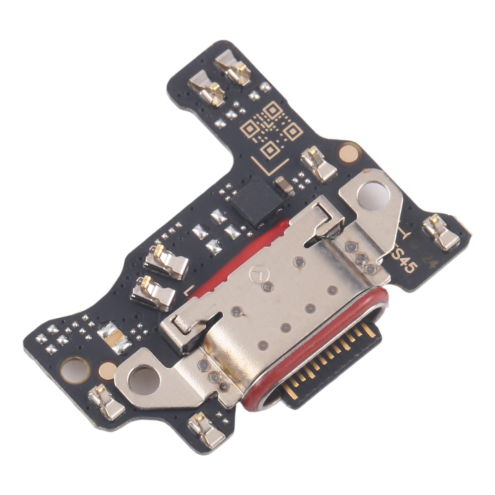 Motorola Edge 50 Neo charging port replacement
