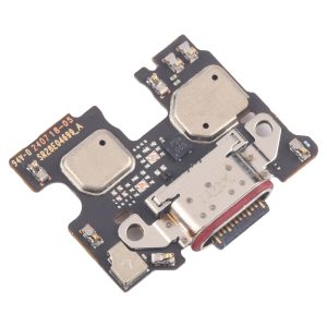 Motorola Edge 50 Pro charging port replacement