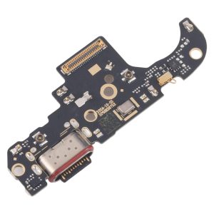 Motorola Moto G75 charging port replacement
