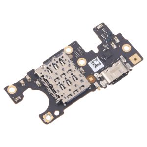 Motorola Edge 2022 charging port replacement