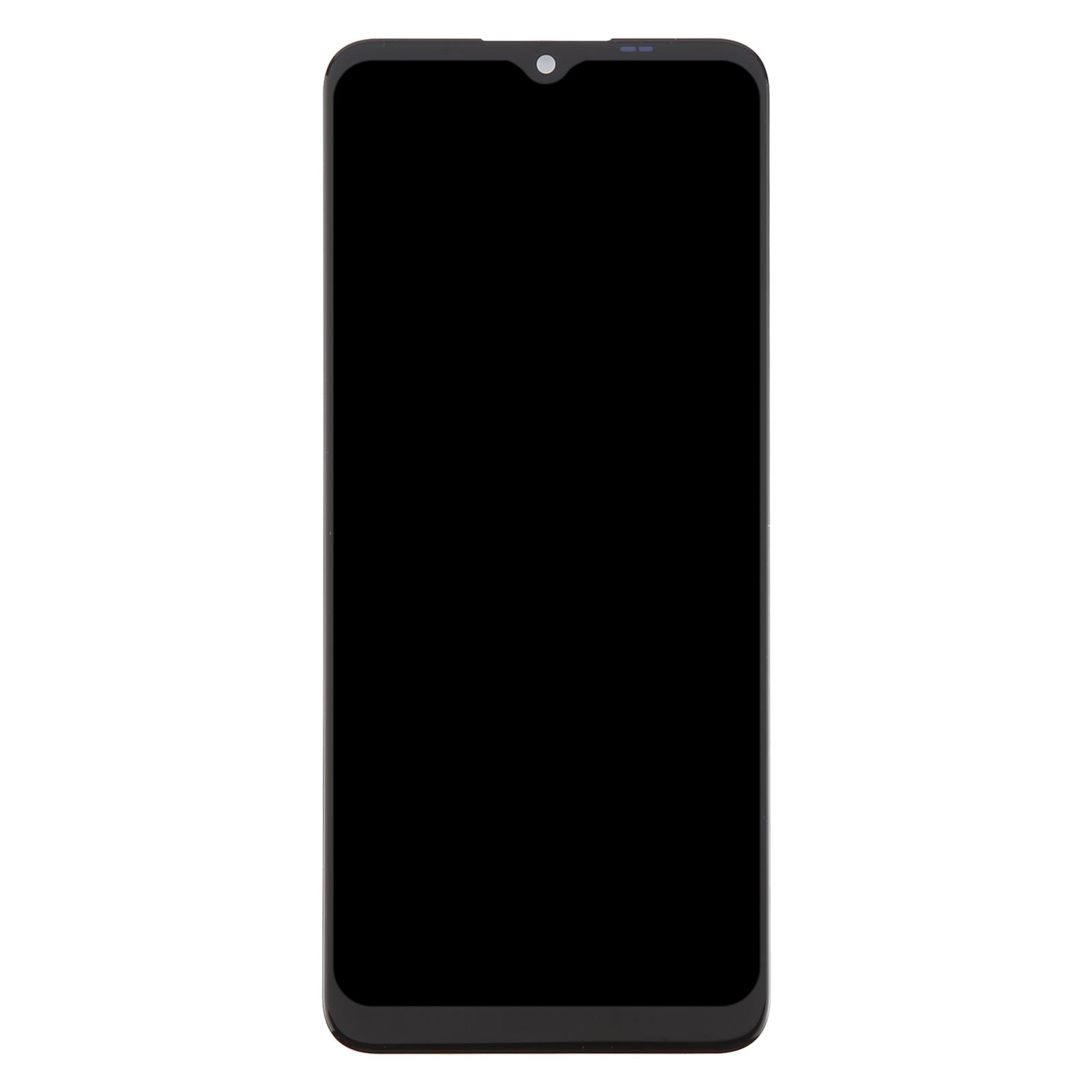 Boost Summit 5G SN339D-SMT LCD screen replacement