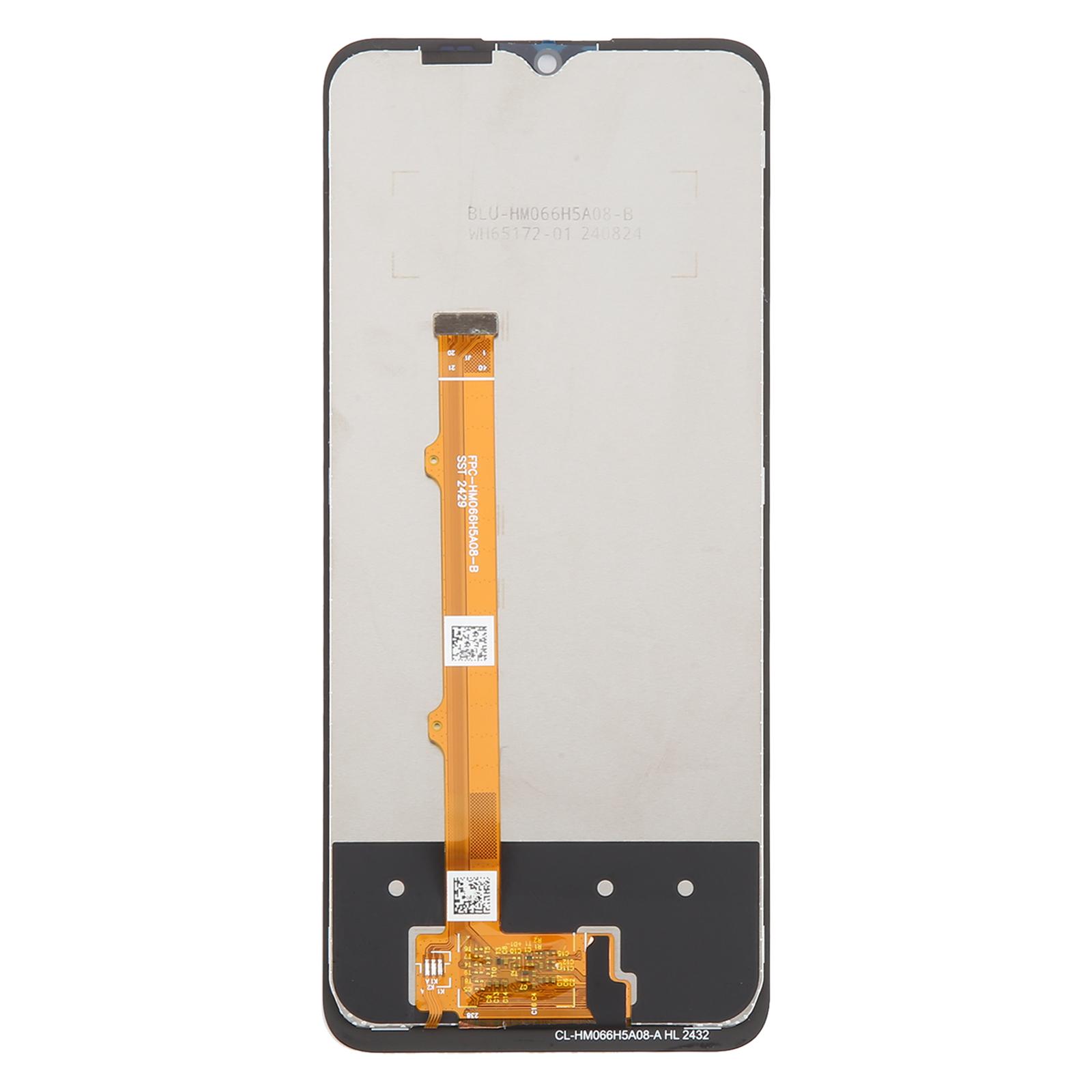 Boost Summit 5G SN339D-SMT LCD Screen Replacement - Image 2