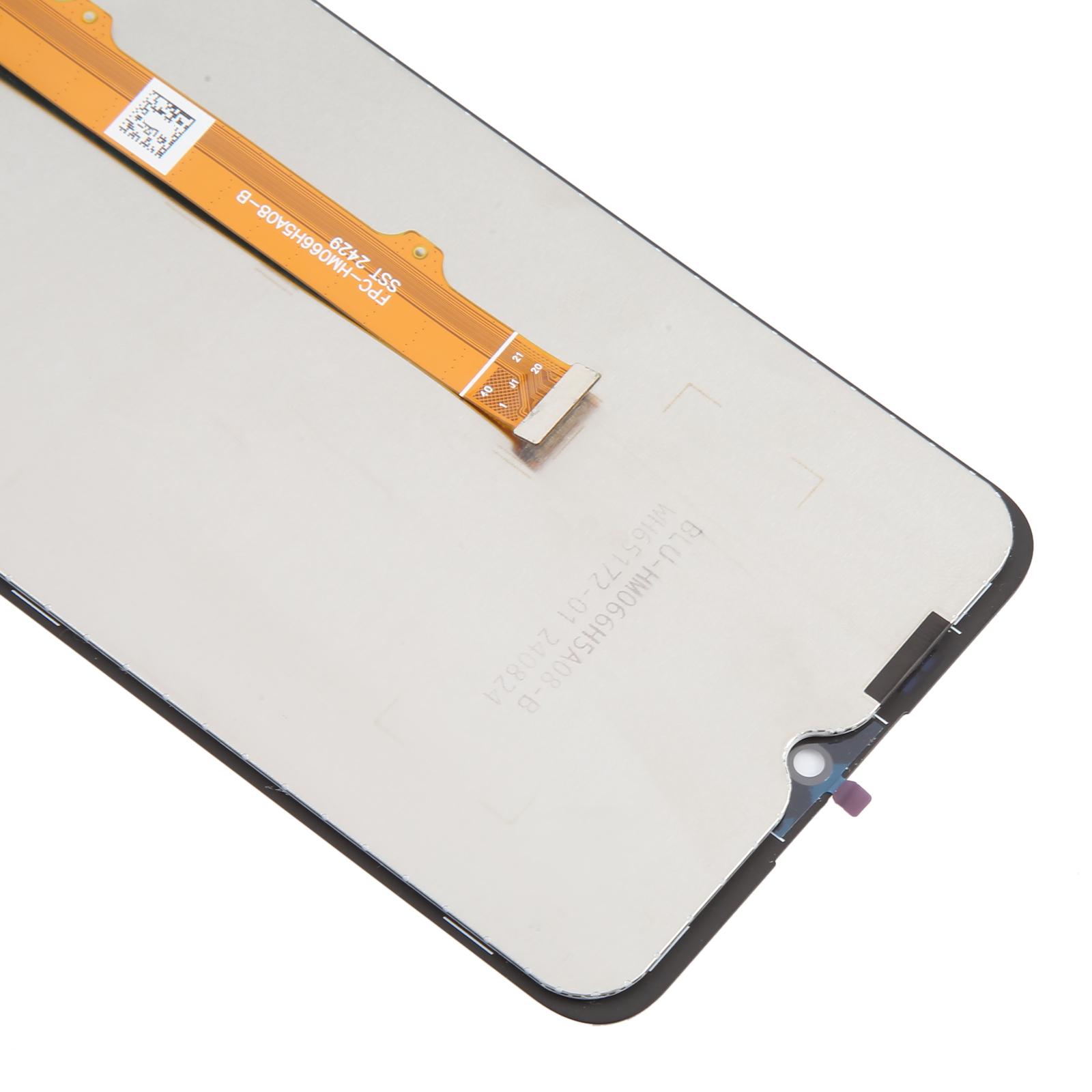 Boost Summit 5G SN339D-SMT LCD Screen Replacement - Image 3