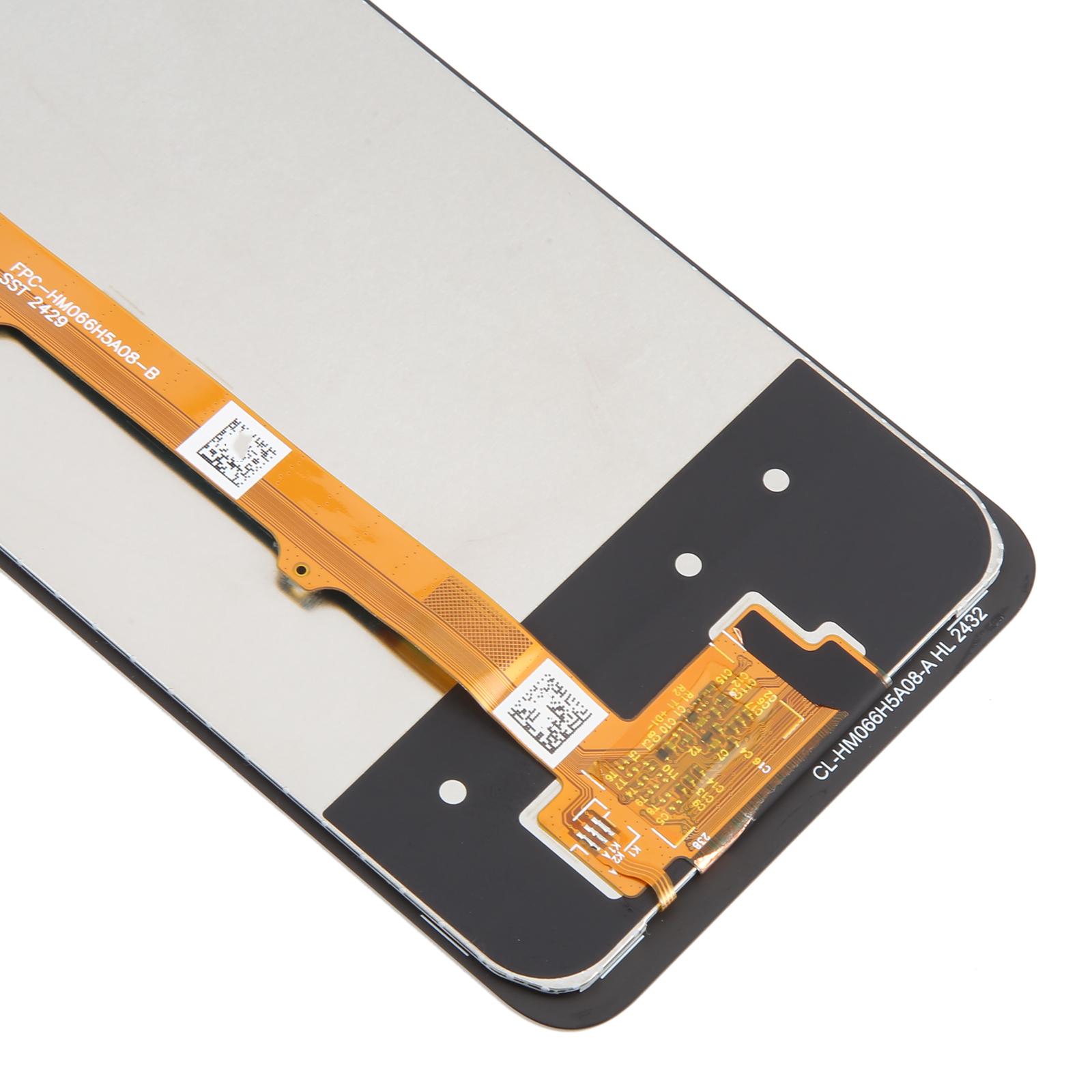 Boost Summit 5G SN339D-SMT LCD Screen Replacement - Image 4