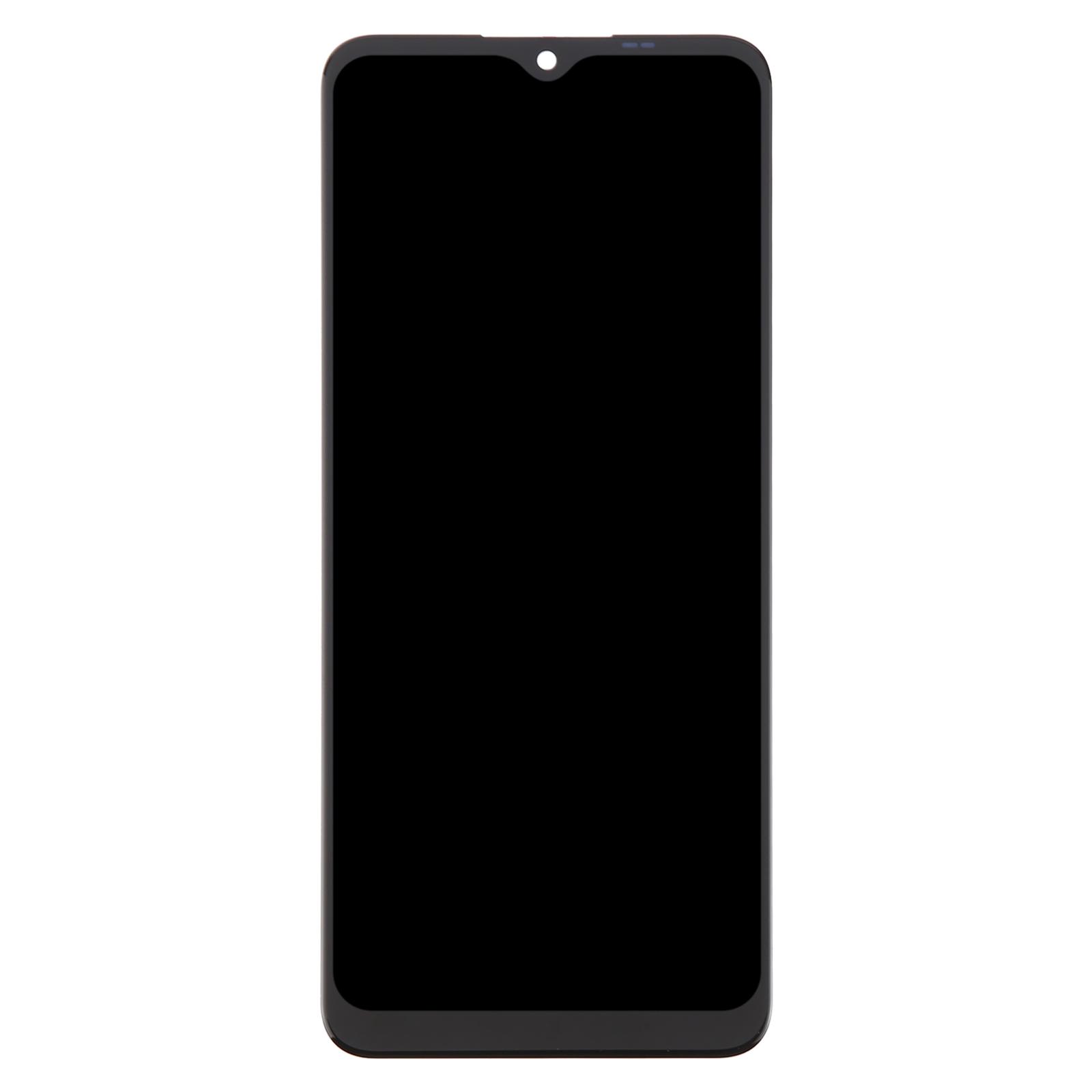 Boost Celero 5G SC LCD screen replacement
