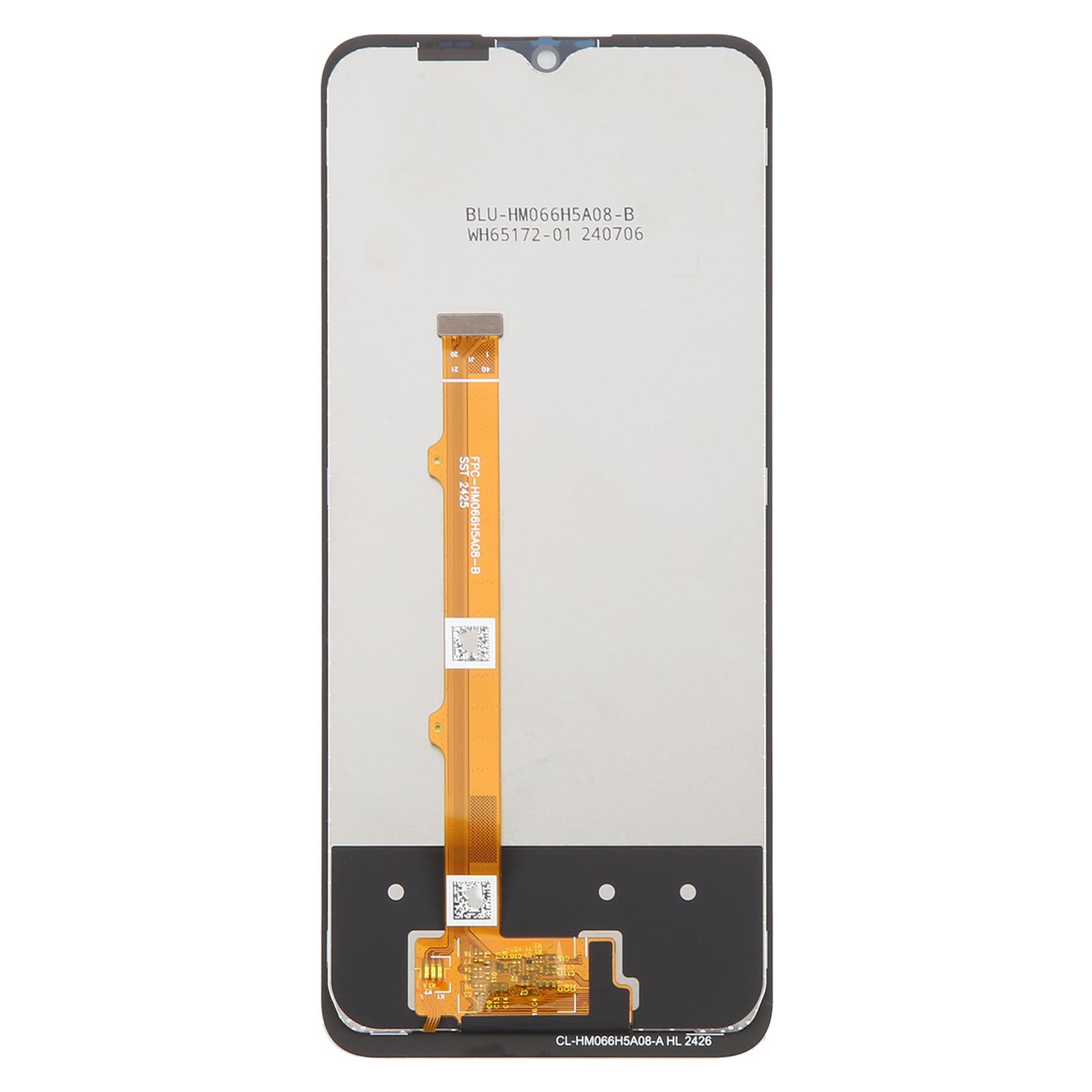 Boost Celero 5G SC LCD Screen Replacement - Image 2