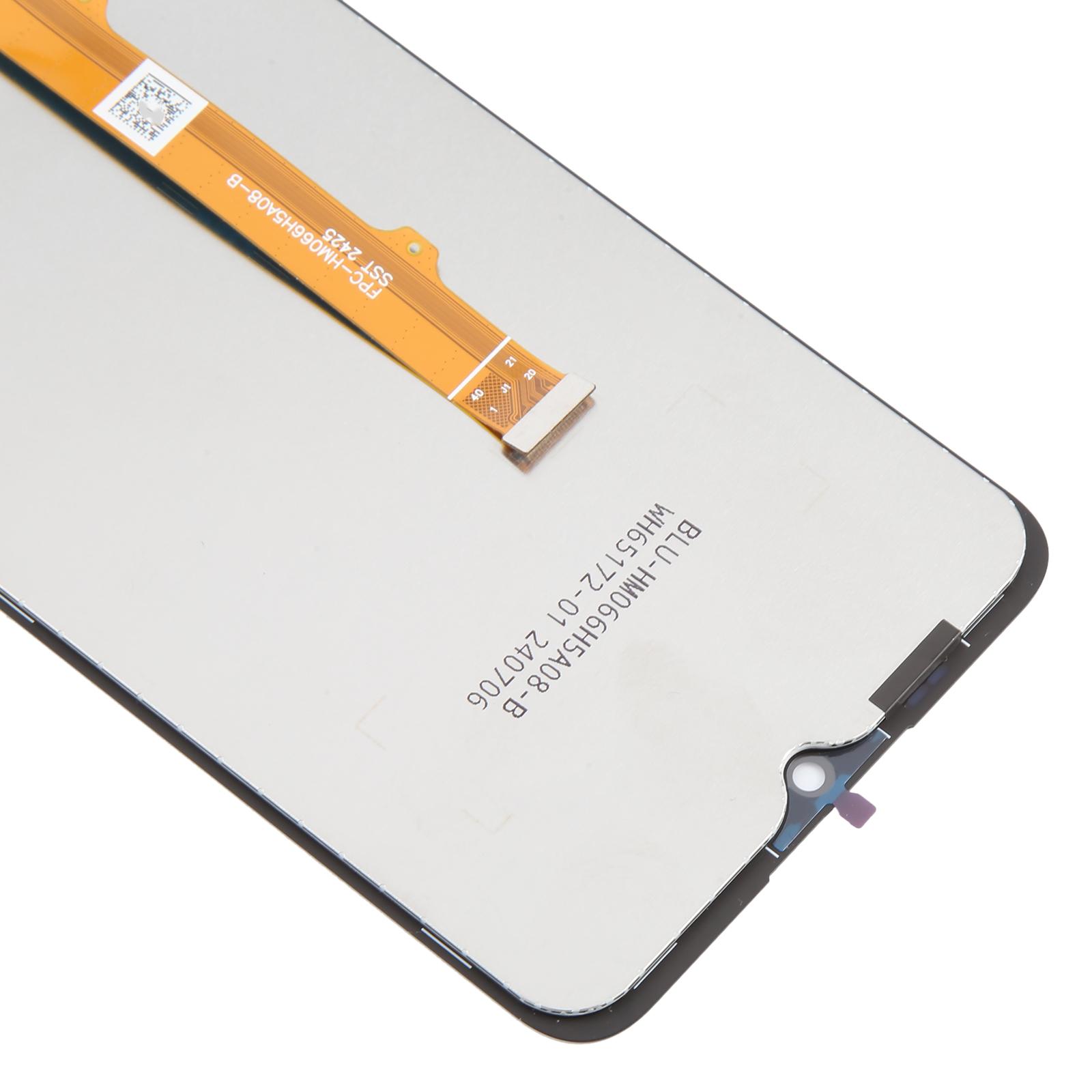 Boost Celero 5G SC LCD Screen Replacement - Image 3
