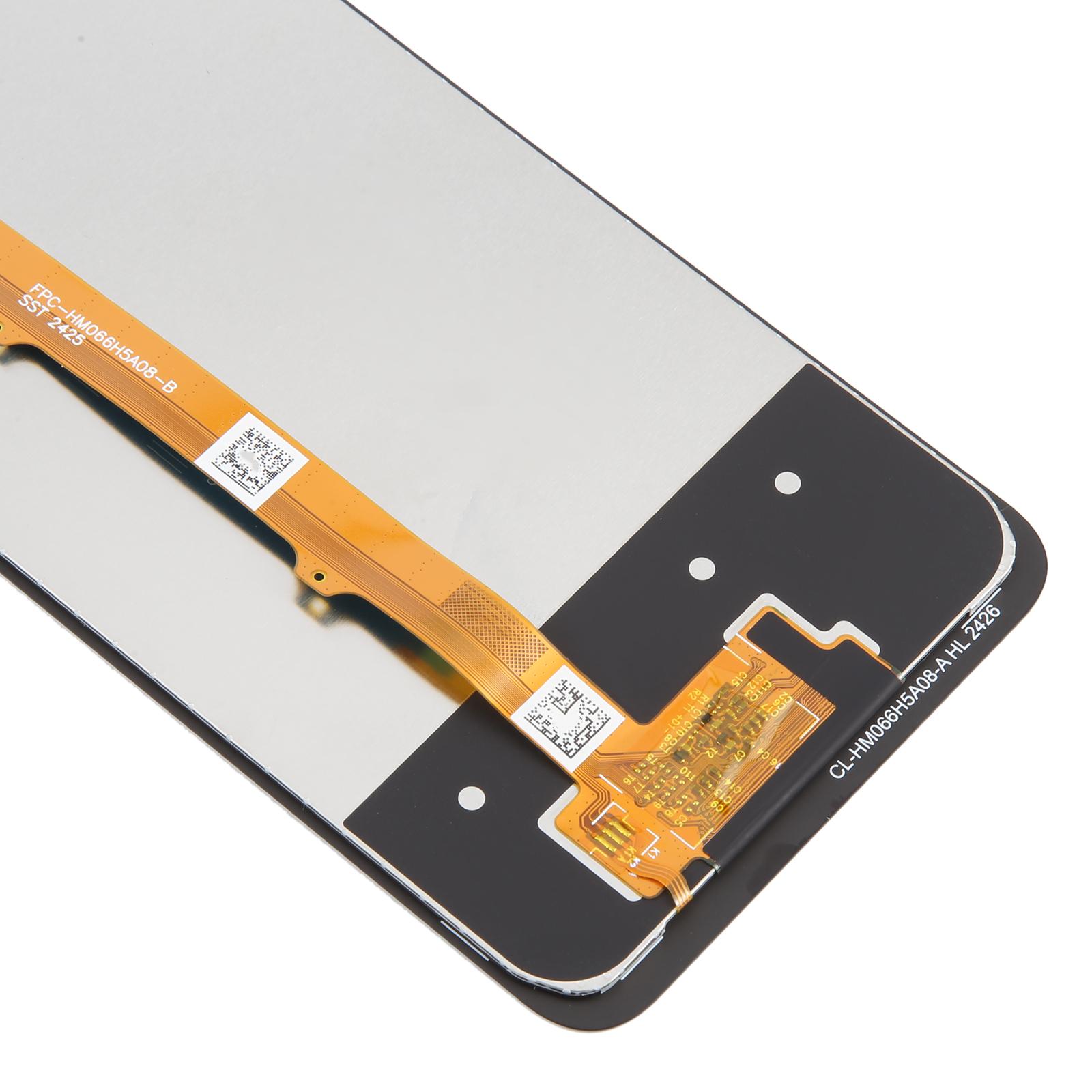 Boost Celero 5G SC LCD Screen Replacement - Image 4