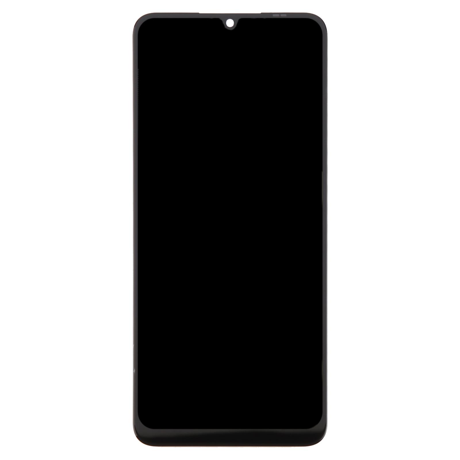 Cricket Icon 6 SL219C LCD screen replacement