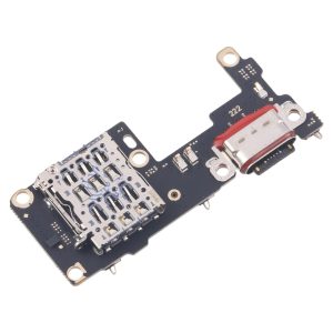 Realme Neo7 RMX5060 charging port board replacement