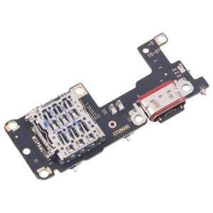 Realme GT7 Pro charging port board replacement