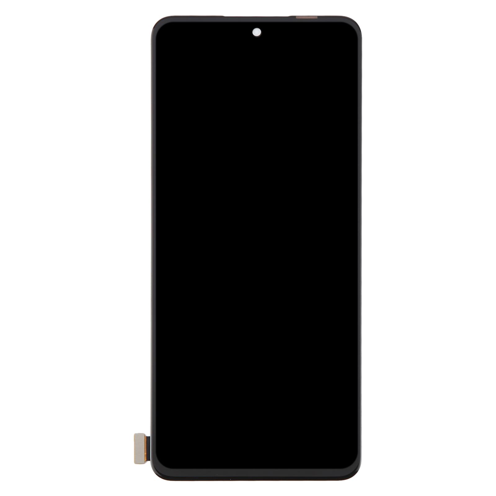 Realme 12+ 5G RMX3867 OLED screen replacement
