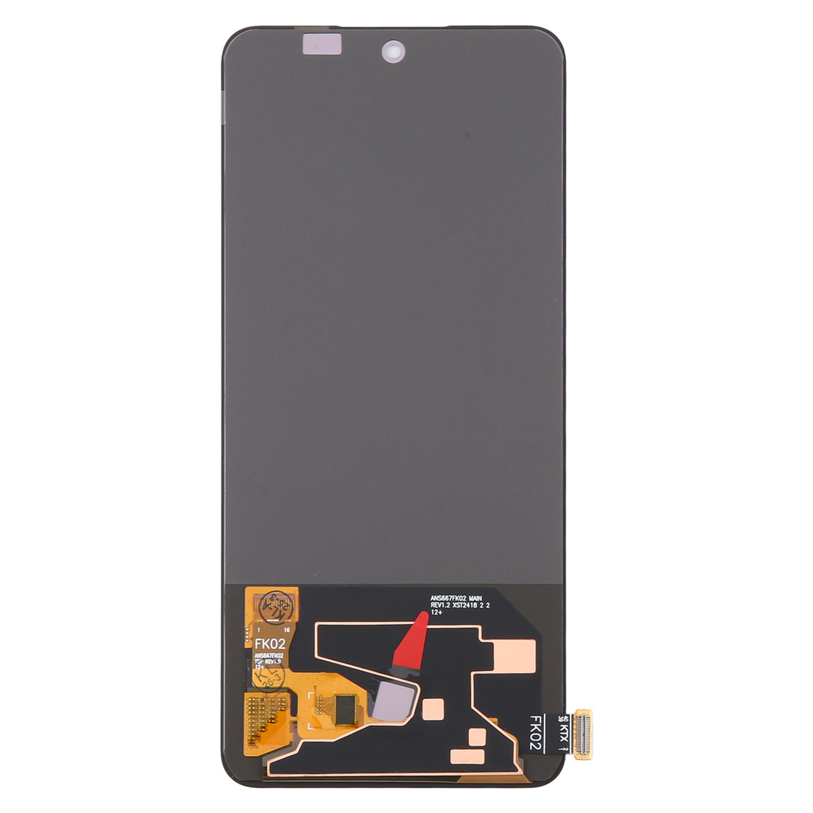 Realme 12+ 5G RMX3867 OLED Screen Replacement - Image 2
