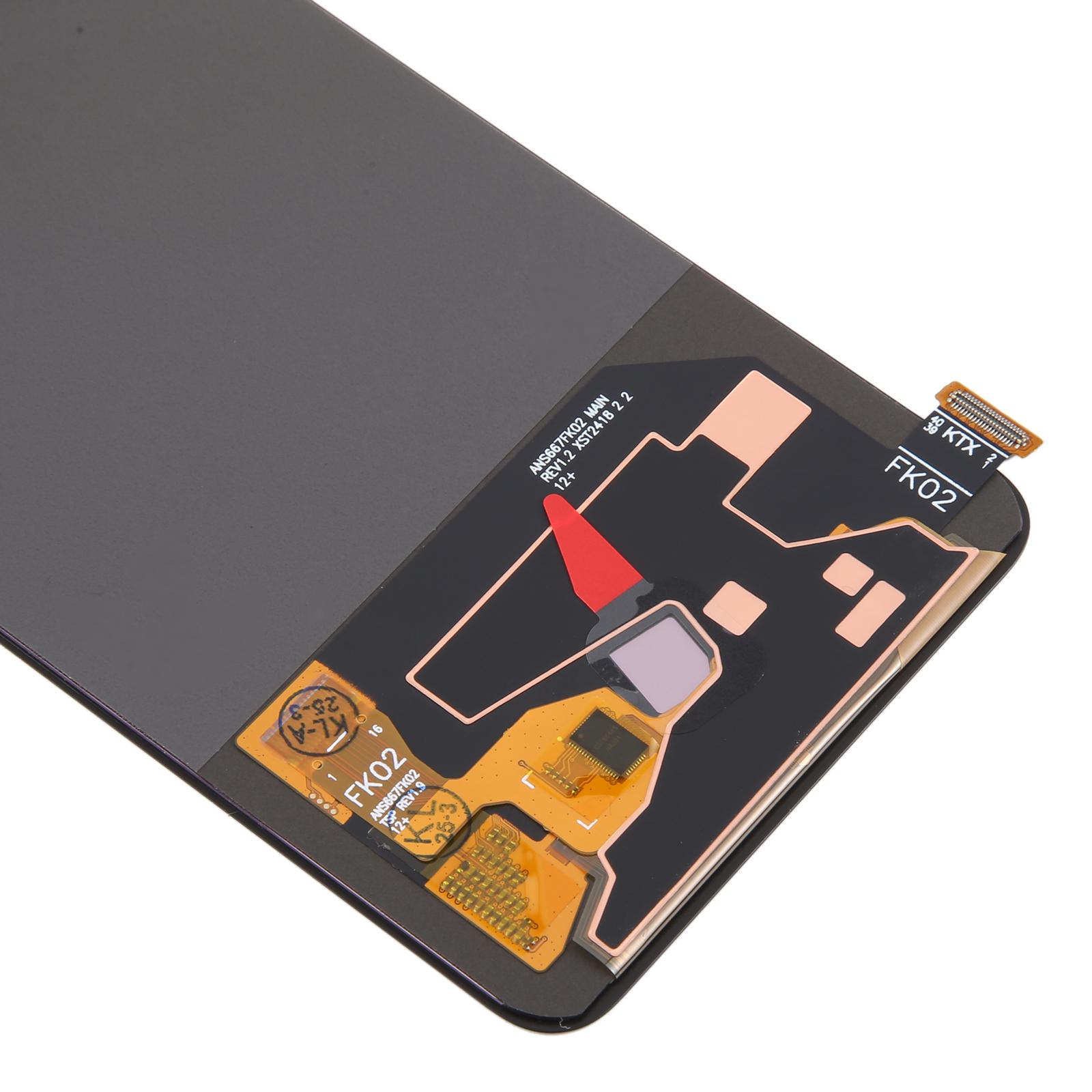 Realme 12+ 5G RMX3867 OLED Screen Replacement - Image 4