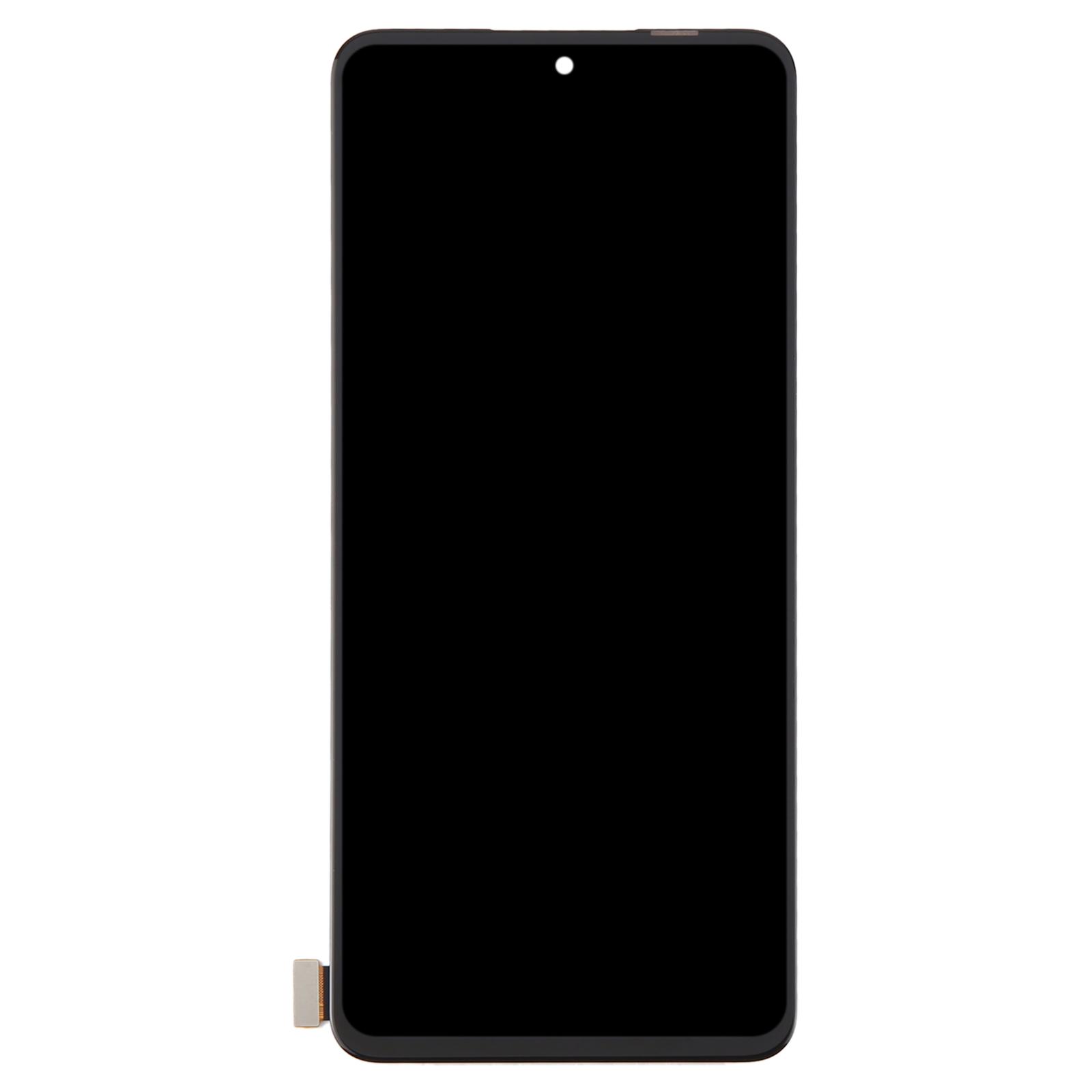 Realme 14 5G OLED screen replacement