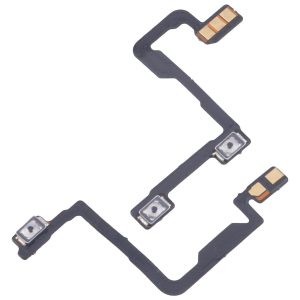 OnePlus Nord 2 power button flex cable replacement