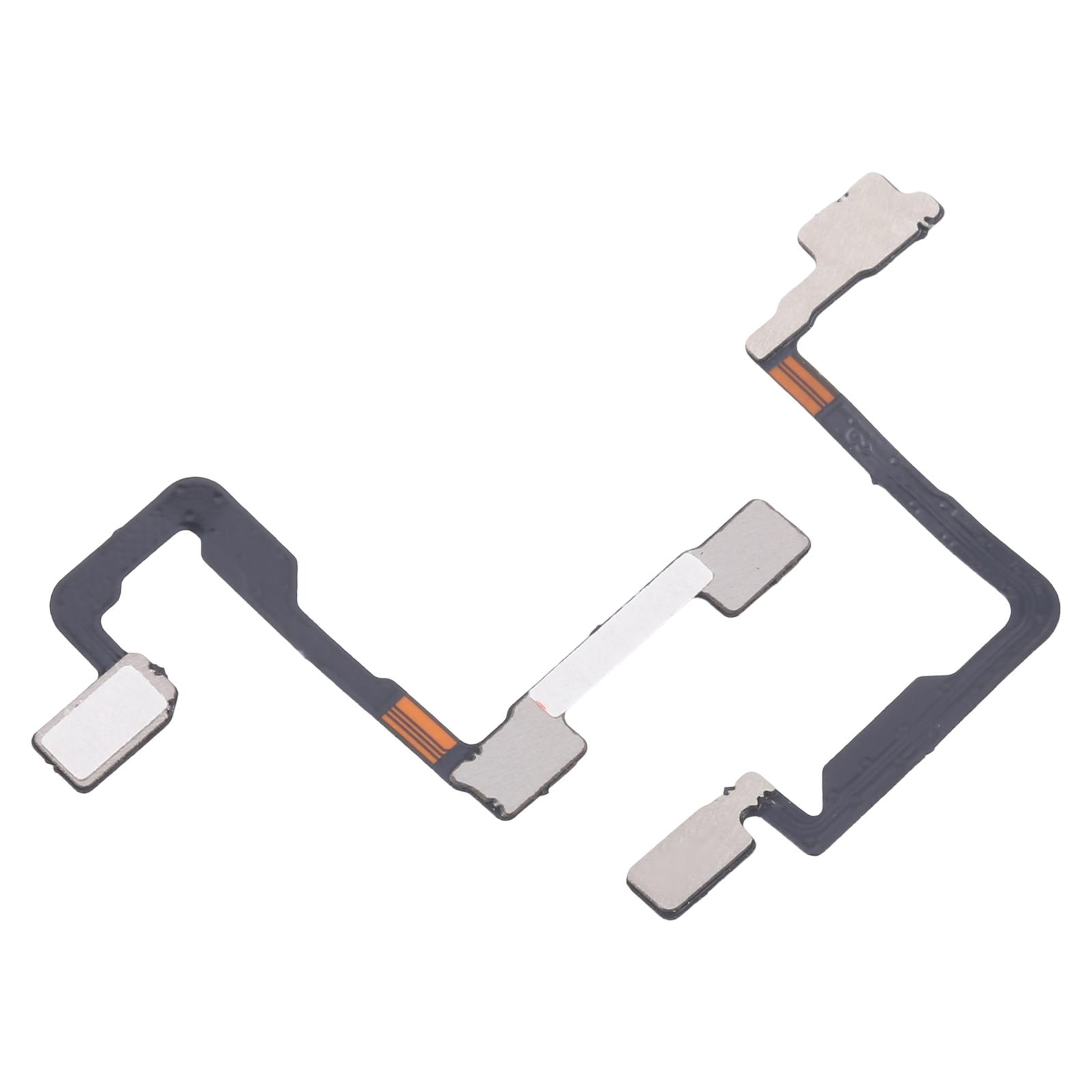 OnePlus Nord 2 Power Button Volume Flex Cable Replacement - Image 2