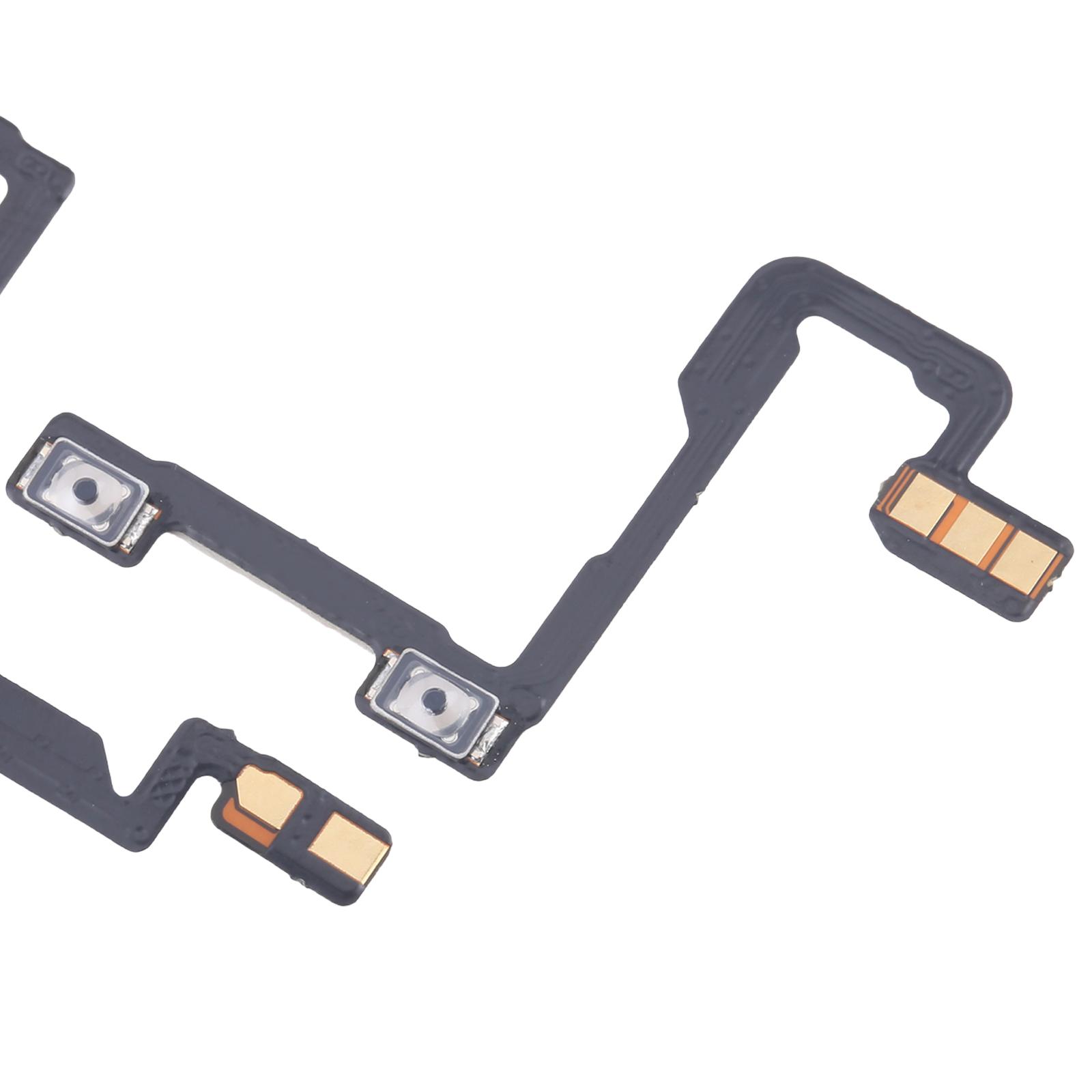 OnePlus Nord 2 Power Button Volume Flex Cable Replacement - Image 3