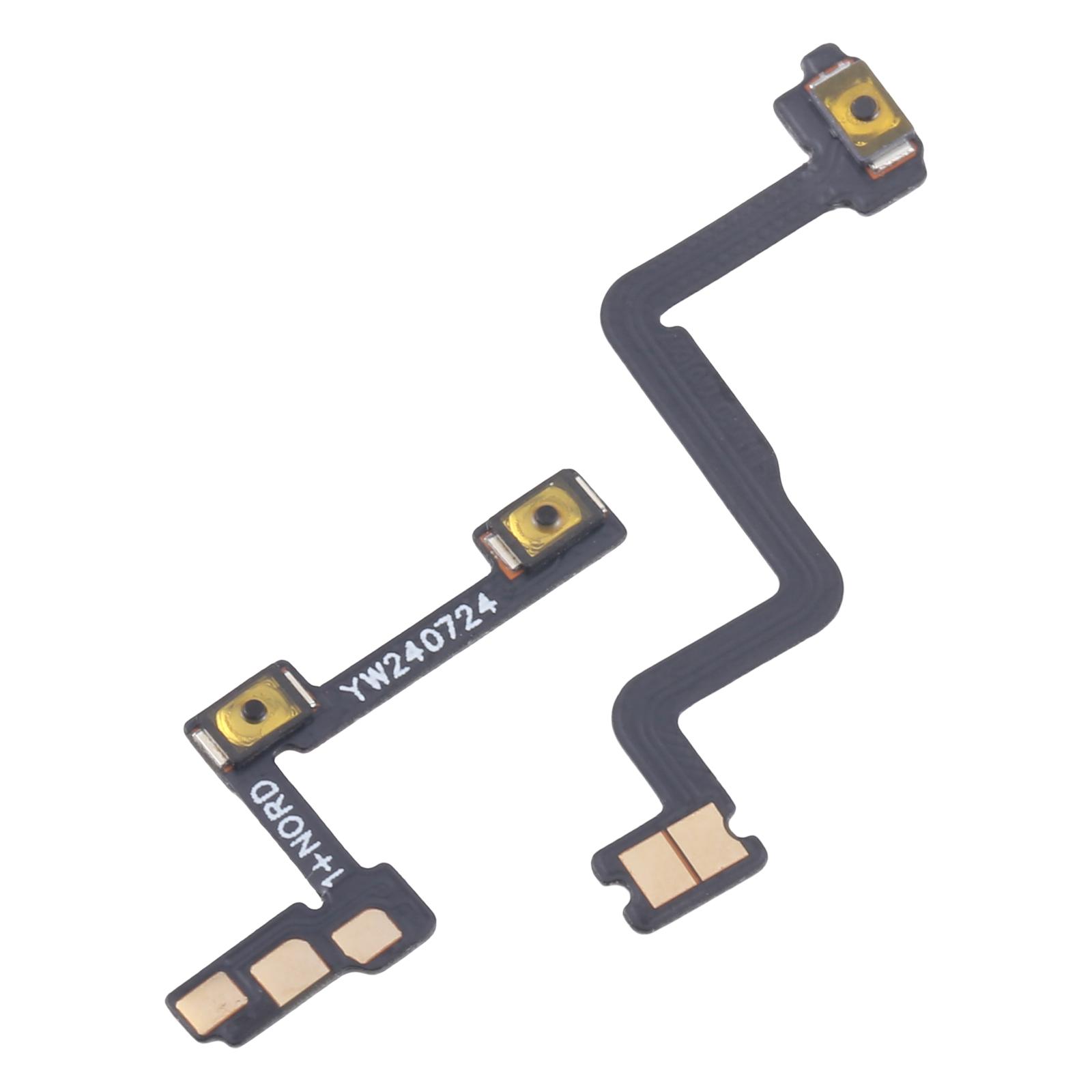 OnePlus Nord power button volume button flex cable