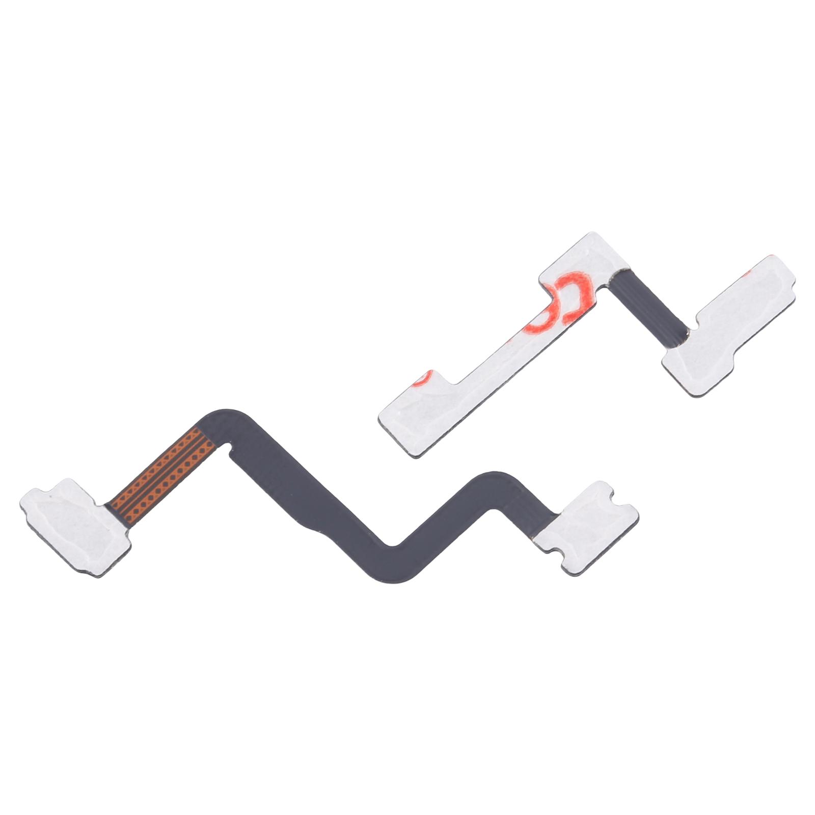 OnePlus Nord Power Button Volume Button Flex Cable Replacement - Image 2