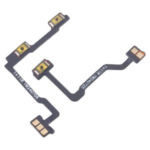 OnePlus Ace 2 power button flex cable replacement