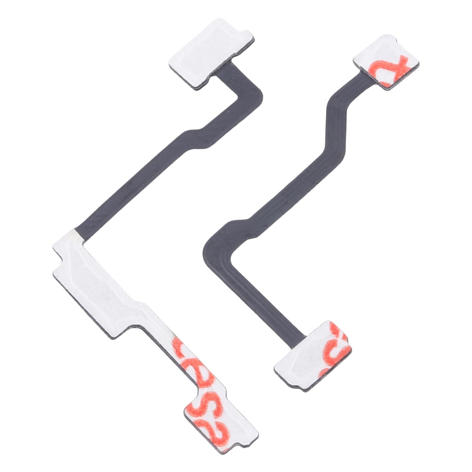 OnePlus Ace 2 Power Button Volume Button Flex Cable Replacement - Image 2
