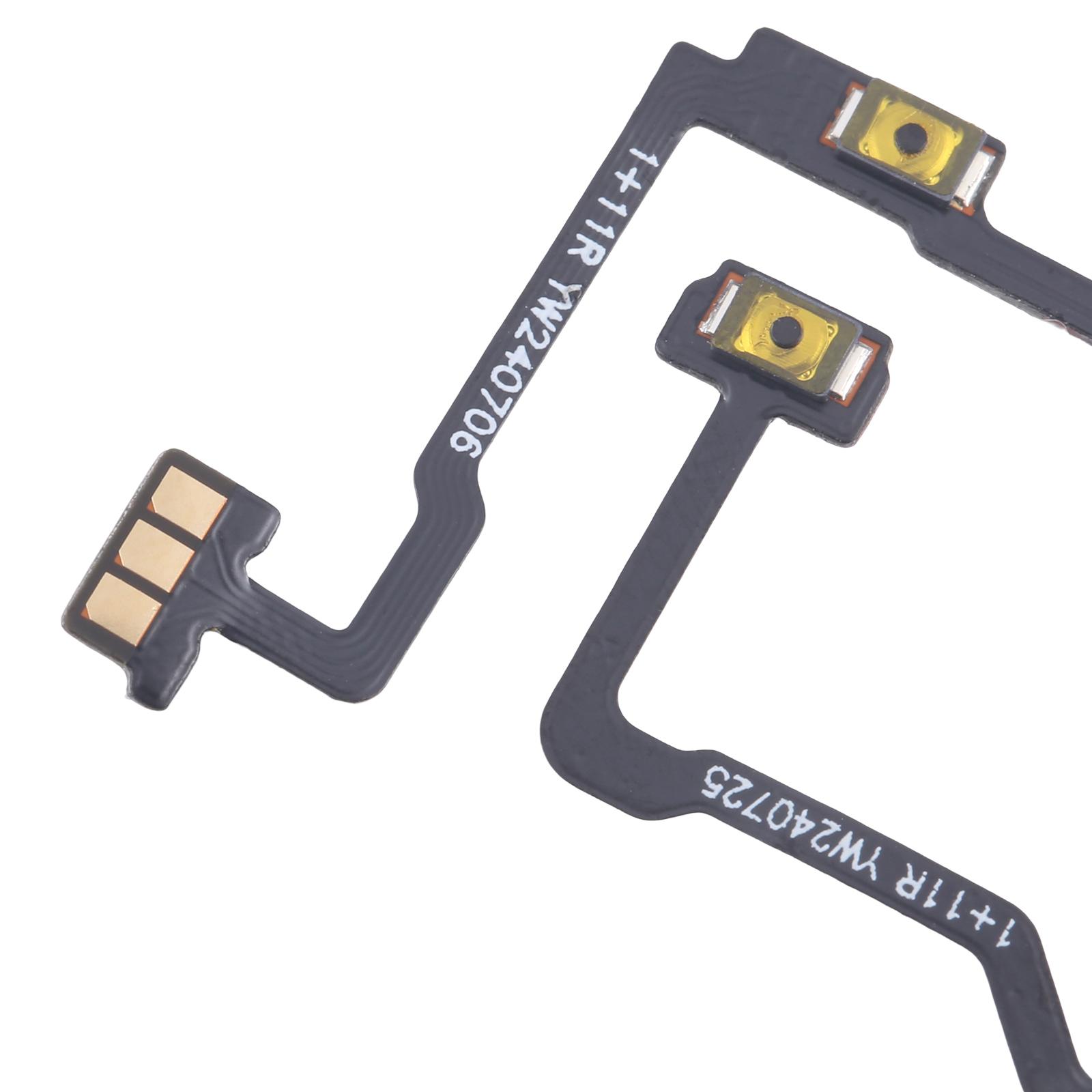 OnePlus Ace 2 Power Button Volume Button Flex Cable Replacement - Image 3