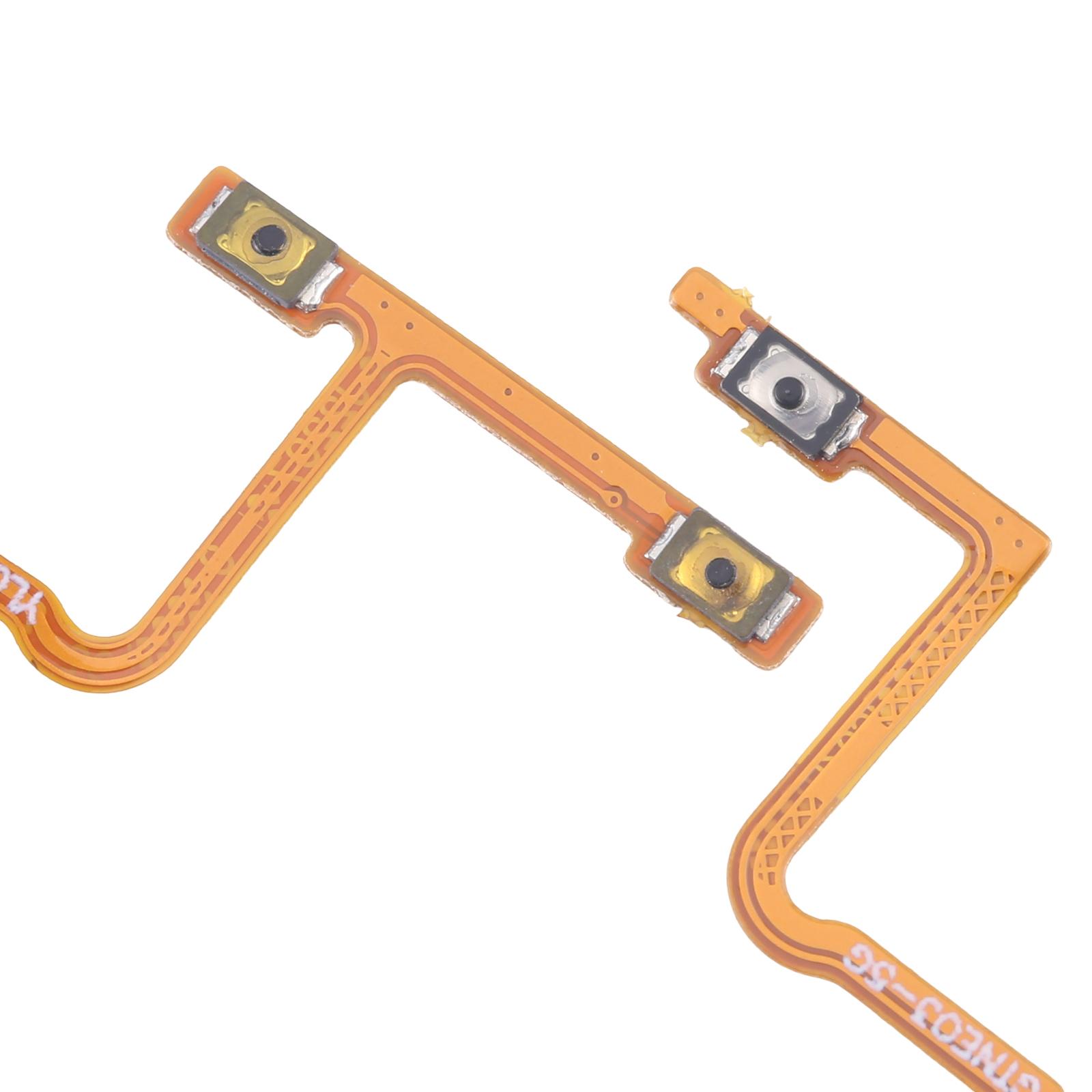 OnePlus Ace Power Button Volume Button Flex Cable Replacement - Image 3