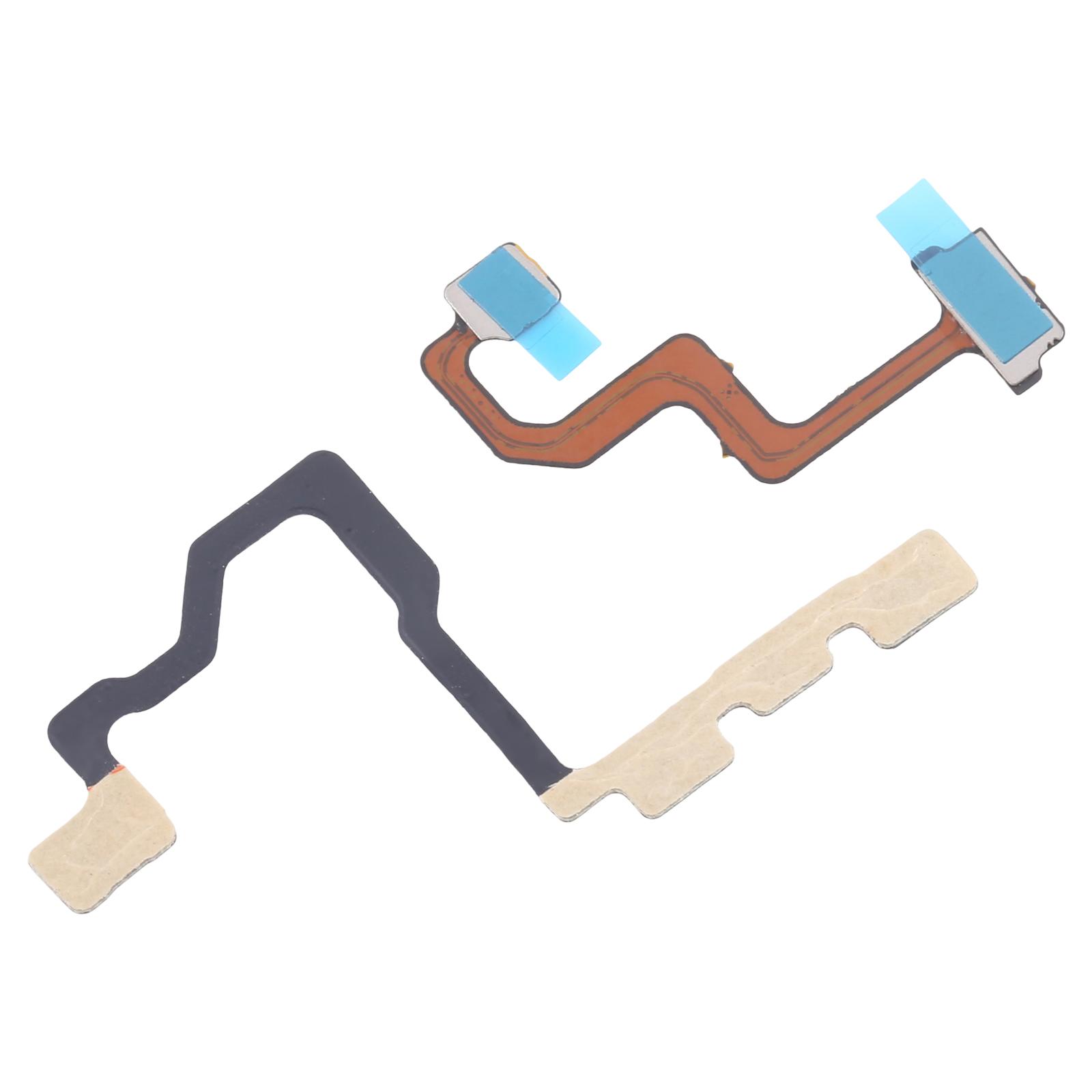 OnePlus 10T Power Button Volume Button Flex Cable Replacement - Image 2